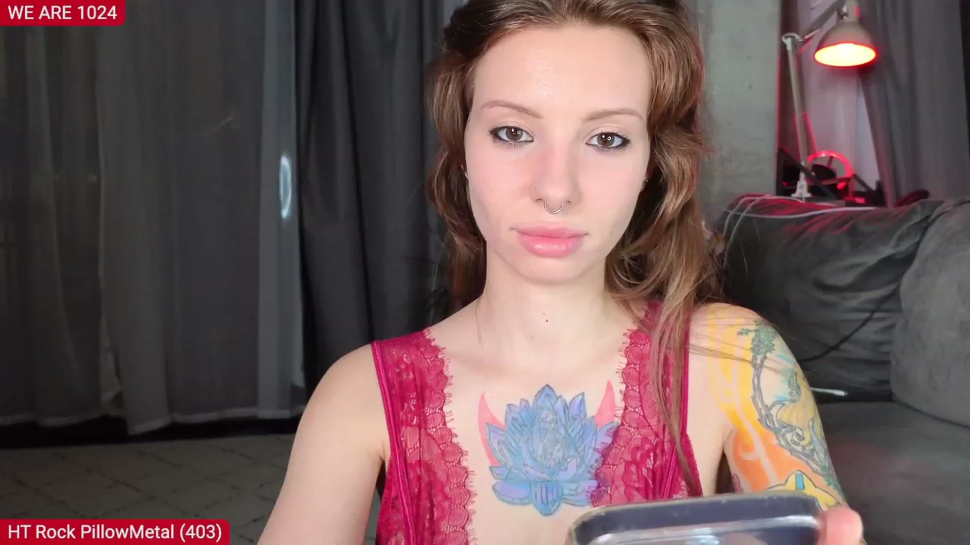 Gallery image thumbnail from SassyKai's myfreecams stream on, 10/01/2023, 21:46 image 2 of 20