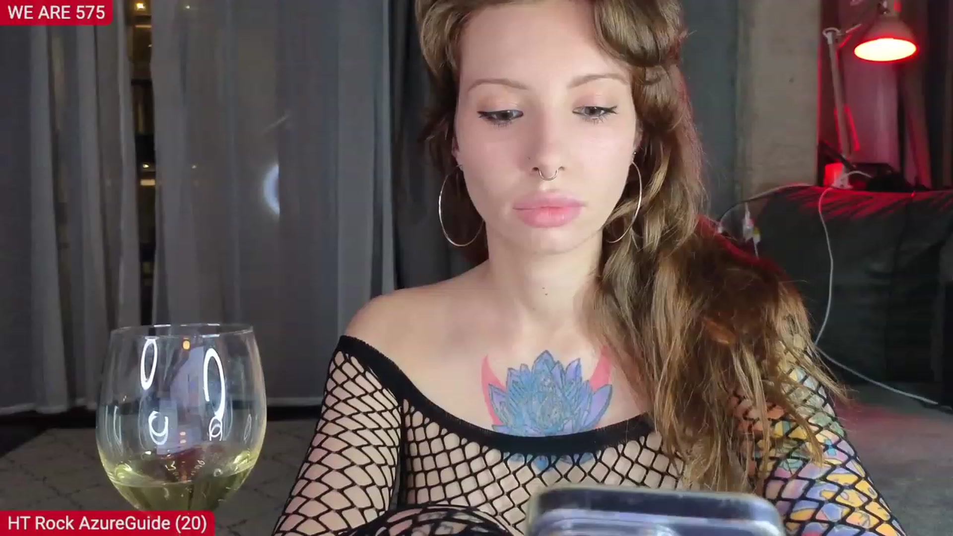 Gallery image thumbnail from SassyKai's myfreecams stream on, 10/03/2023, 22:01 image 2 of 20