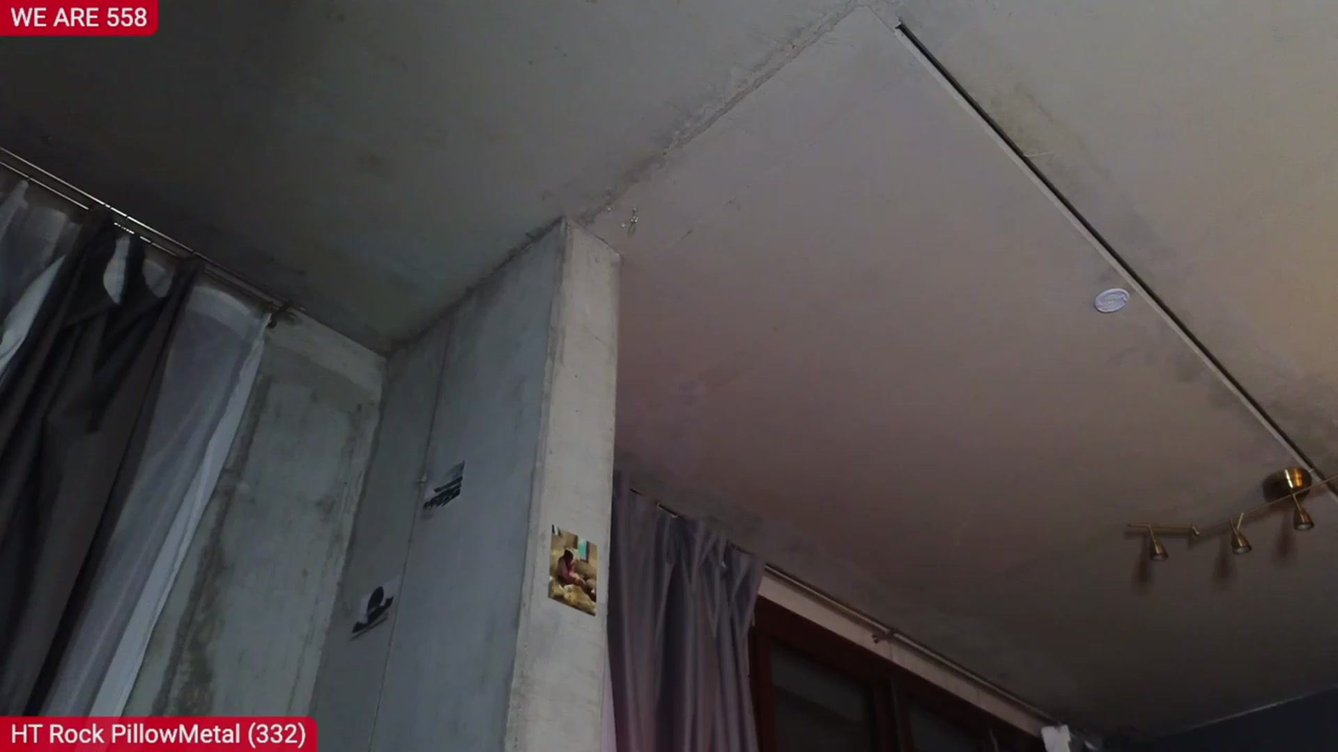 Gallery image thumbnail from SassyKai's myfreecams stream on, 10/03/2023, 22:01 image 16 of 20