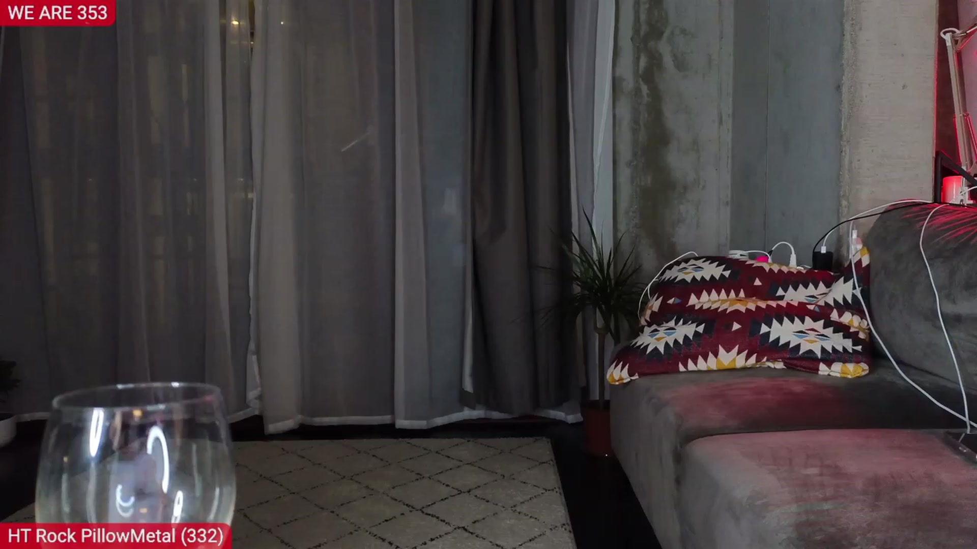 Gallery image thumbnail from SassyKai's myfreecams stream on, 10/03/2023, 23:10 image 20 of 20