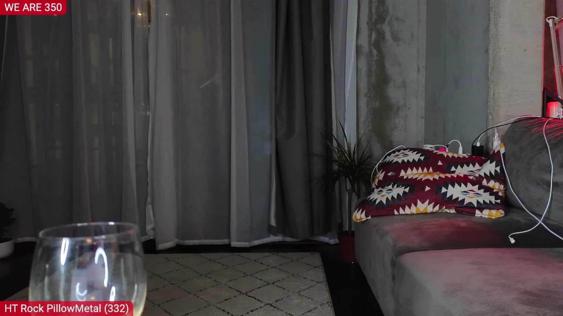 Gallery image thumbnail from SassyKai's myfreecams stream on, 10/03/2023, 23:10 image 4 of 20
