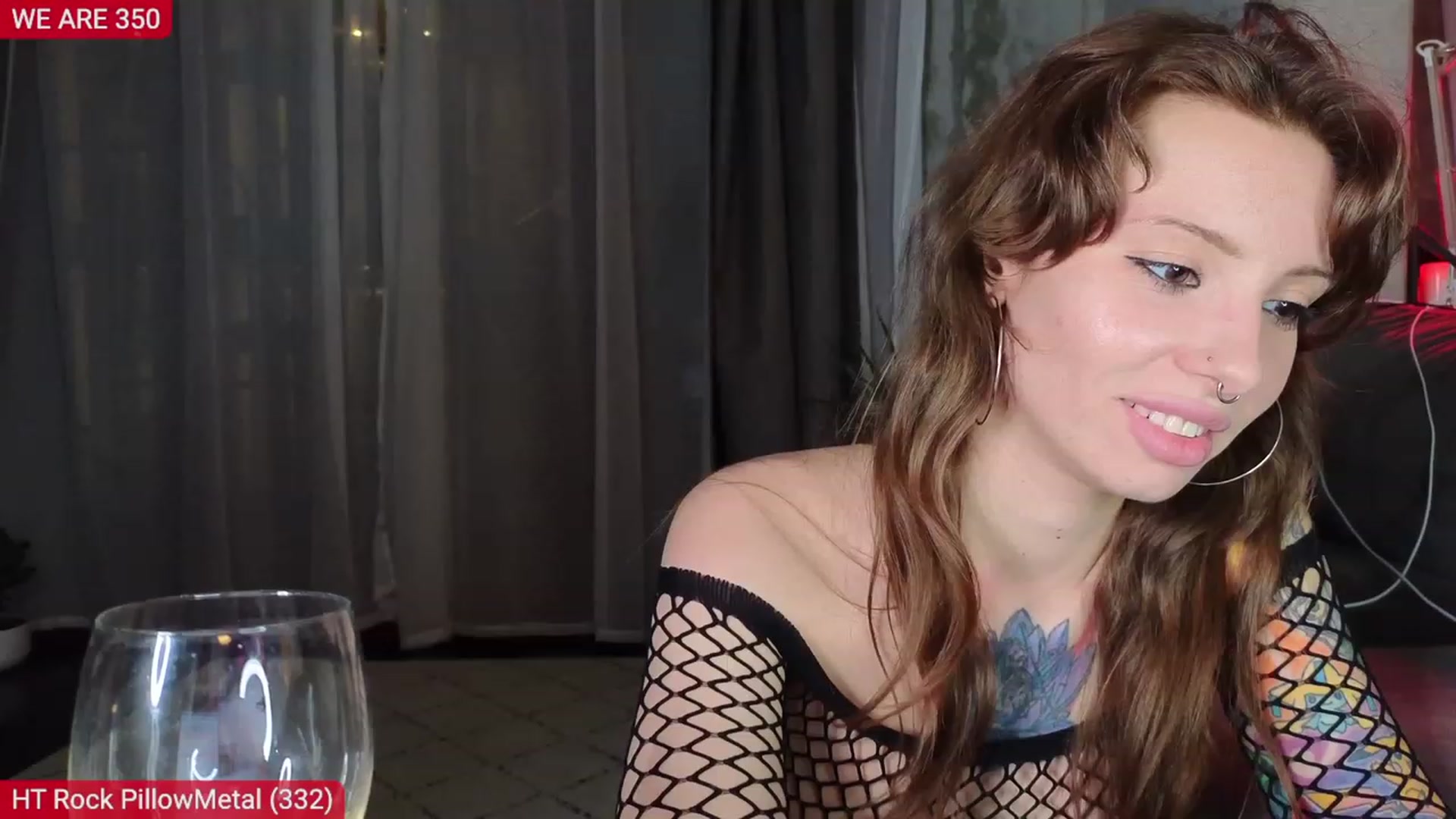 Gallery image thumbnail from SassyKai's myfreecams stream on, 10/03/2023, 23:10 image 5 of 20