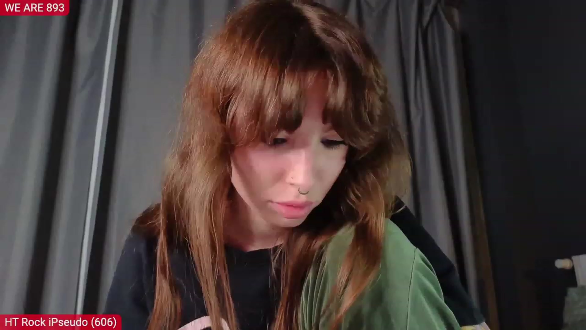 Gallery image thumbnail from SassyKai's myfreecams stream on, 10/13/2023, 19:18 image 14 of 20