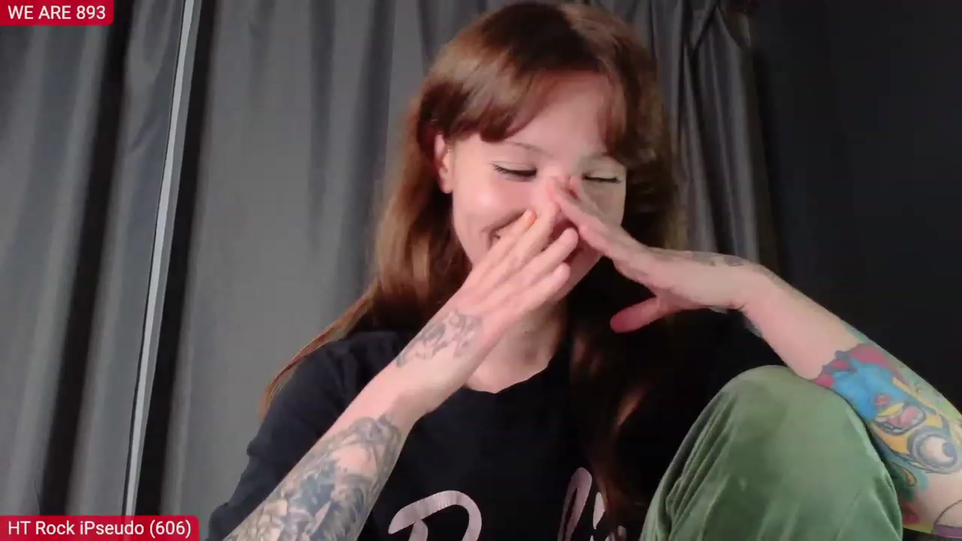 Gallery image thumbnail from SassyKai's myfreecams stream on, 10/13/2023, 19:18 image 11 of 20