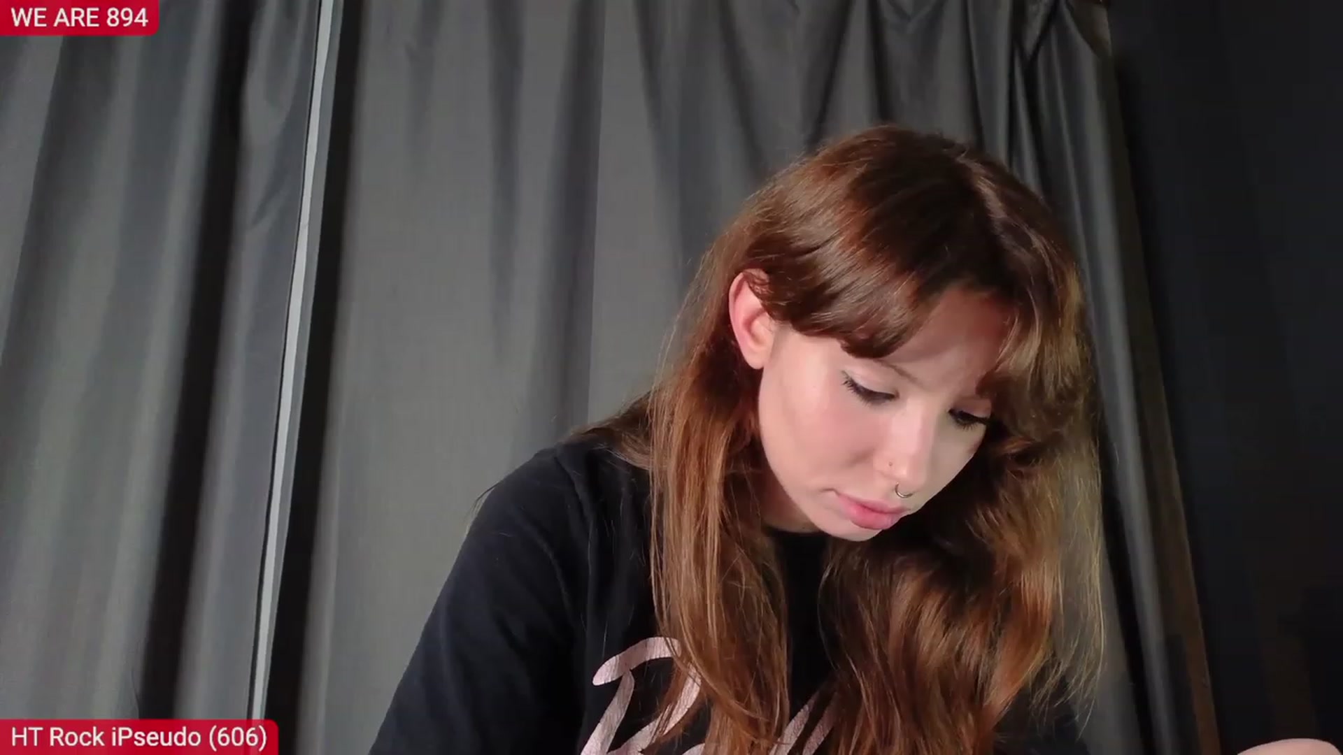 Gallery image thumbnail from SassyKai's myfreecams stream on, 10/13/2023, 19:18 image 18 of 20