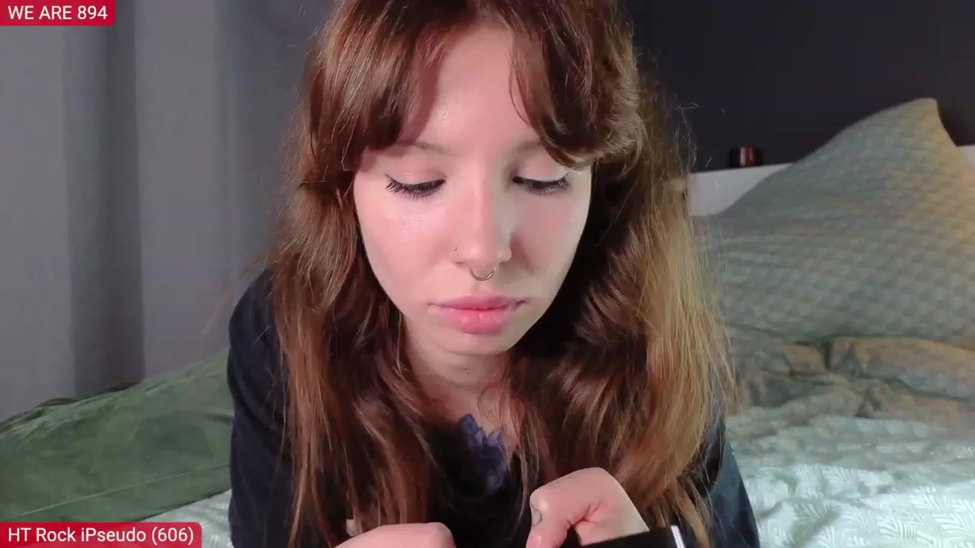 Gallery image thumbnail from SassyKai's myfreecams stream on, 10/13/2023, 19:18 image 2 of 20