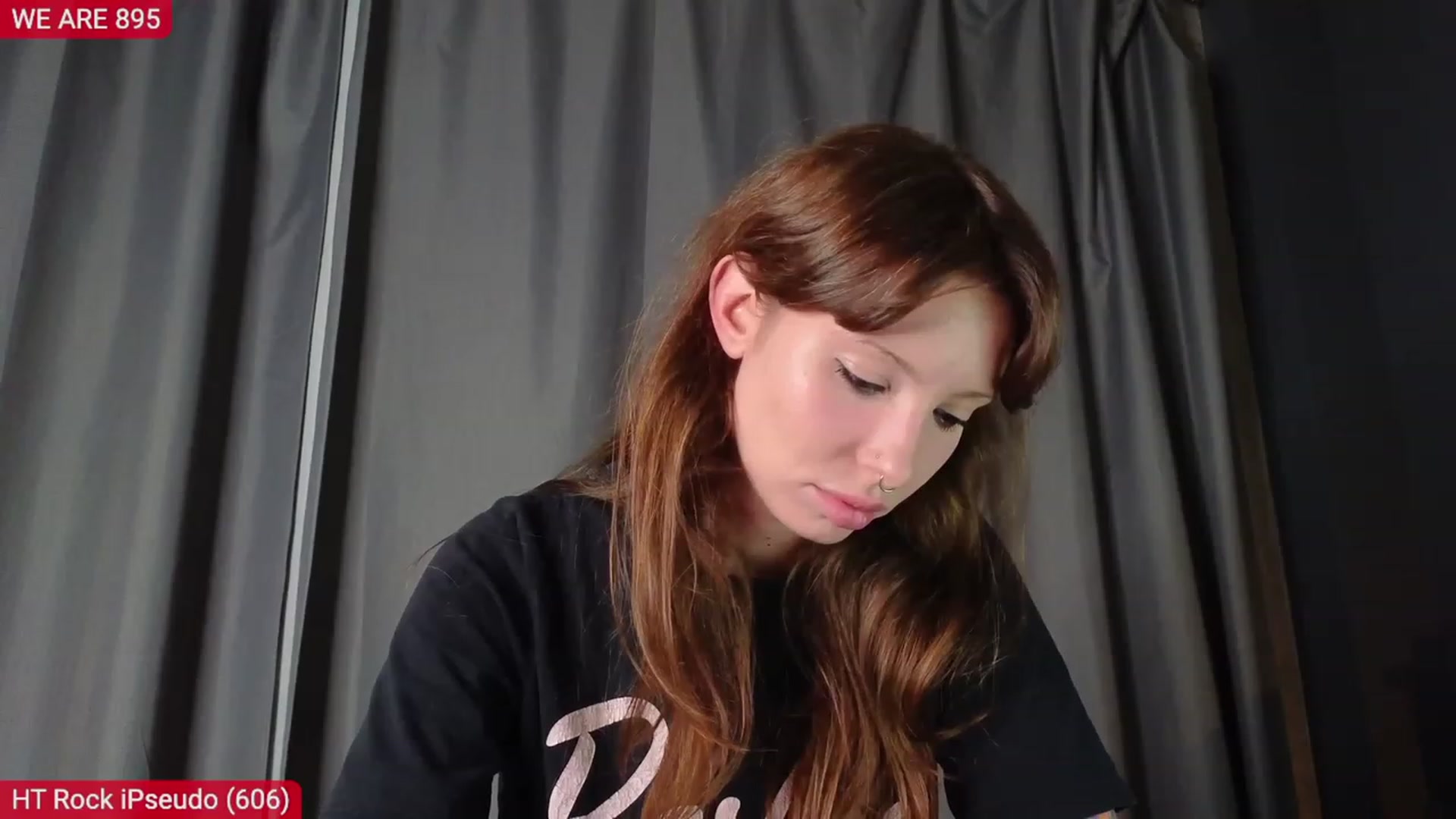 Gallery image thumbnail from SassyKai's myfreecams stream on, 10/13/2023, 19:18 image 20 of 20