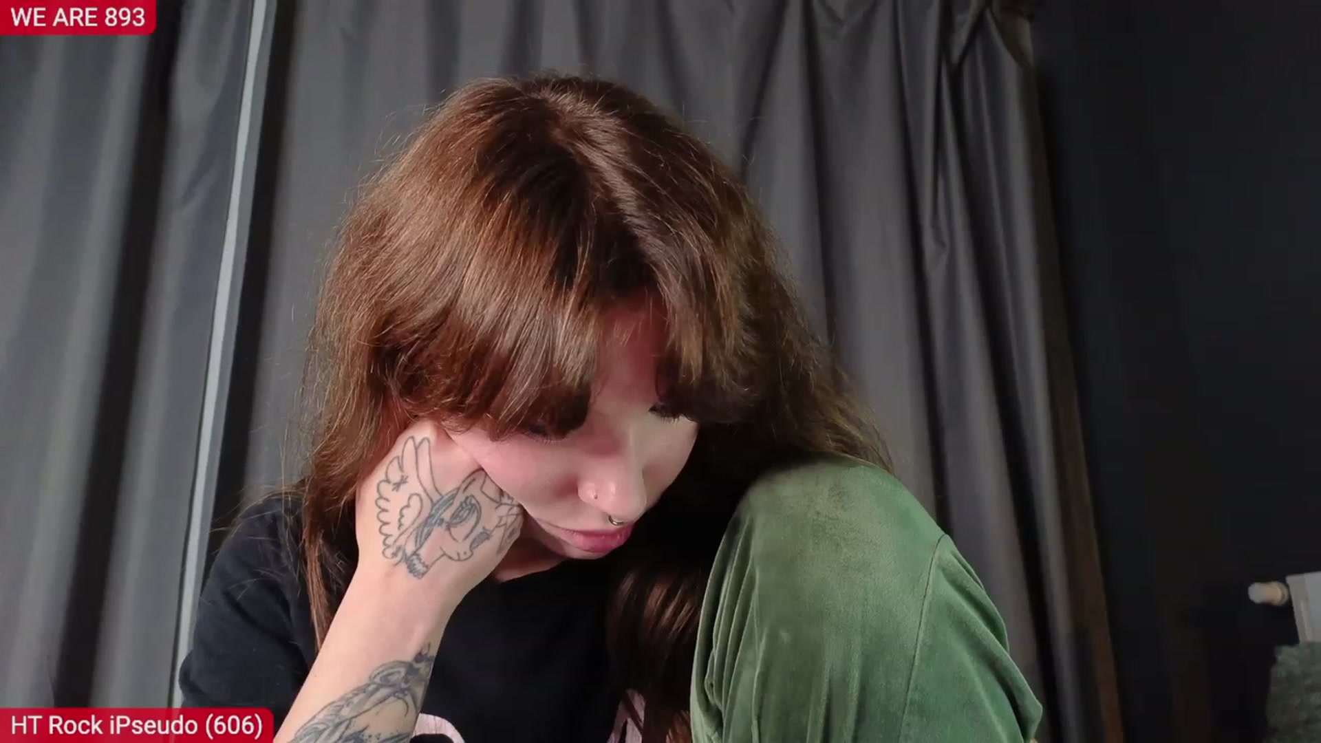 Gallery image thumbnail from SassyKai's myfreecams stream on, 10/13/2023, 19:18 image 12 of 20
