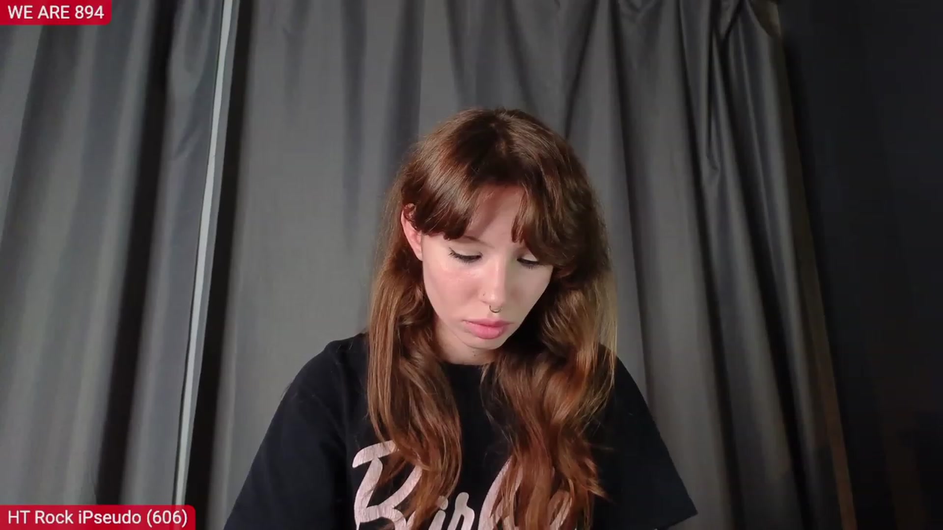 Gallery image thumbnail from SassyKai's myfreecams stream on, 10/13/2023, 19:18 image 19 of 20