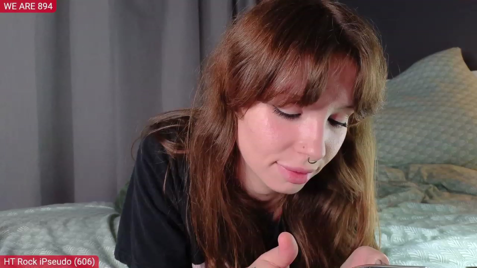 Gallery image thumbnail from SassyKai's myfreecams stream on, 10/13/2023, 19:18 image 3 of 20