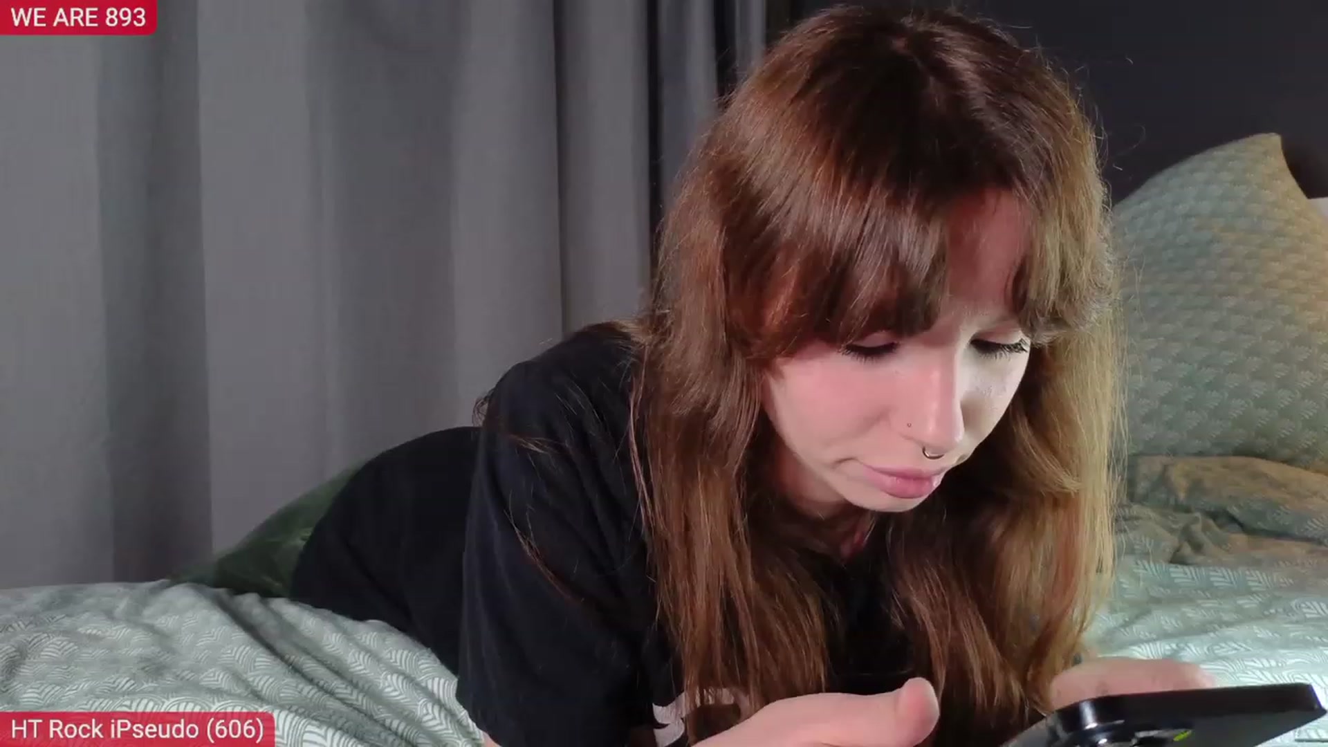 Gallery image thumbnail from SassyKai's myfreecams stream on, 10/13/2023, 19:18 image 7 of 20