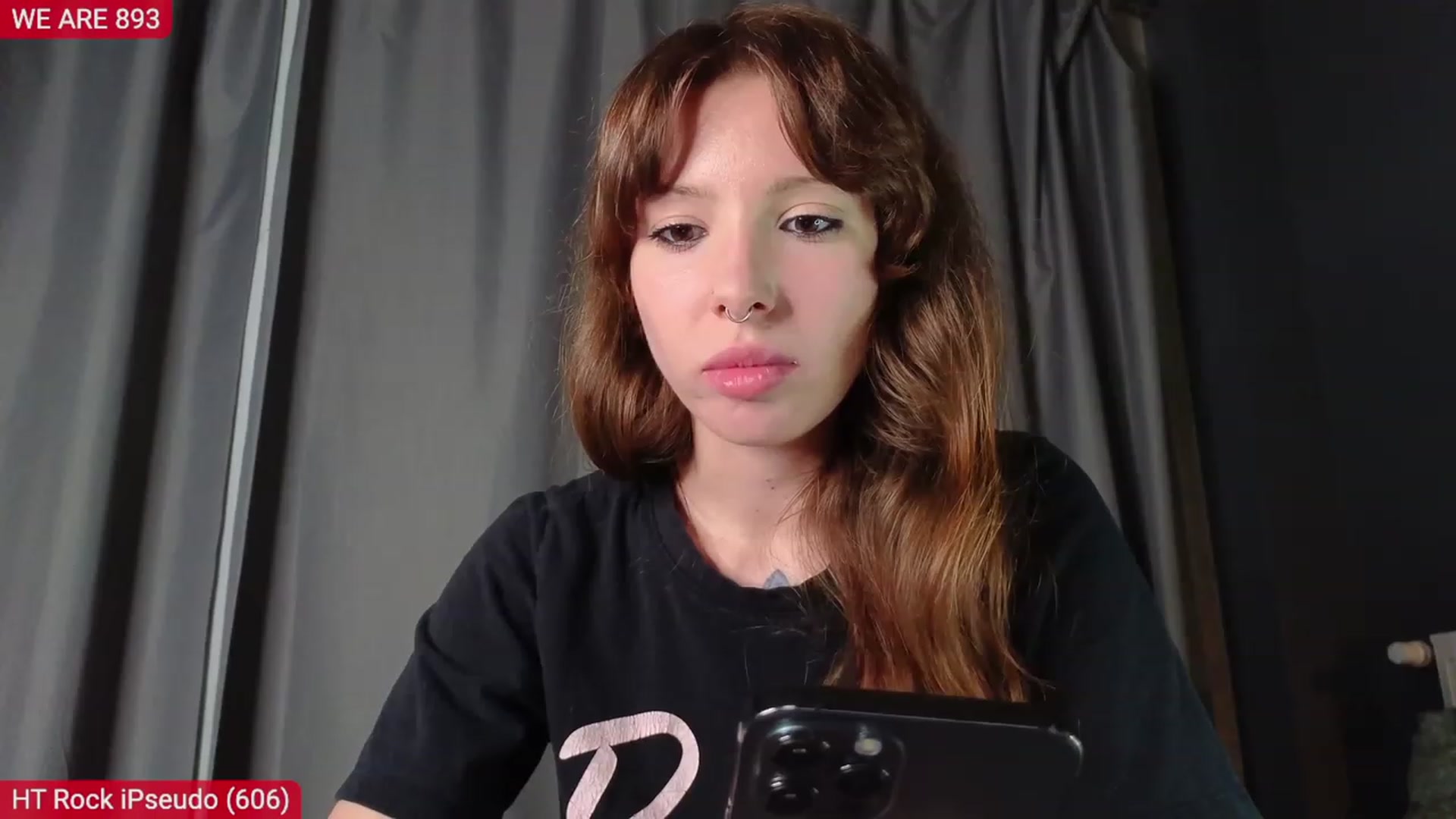 Gallery image thumbnail from SassyKai's myfreecams stream on, 10/13/2023, 19:18 image 9 of 20