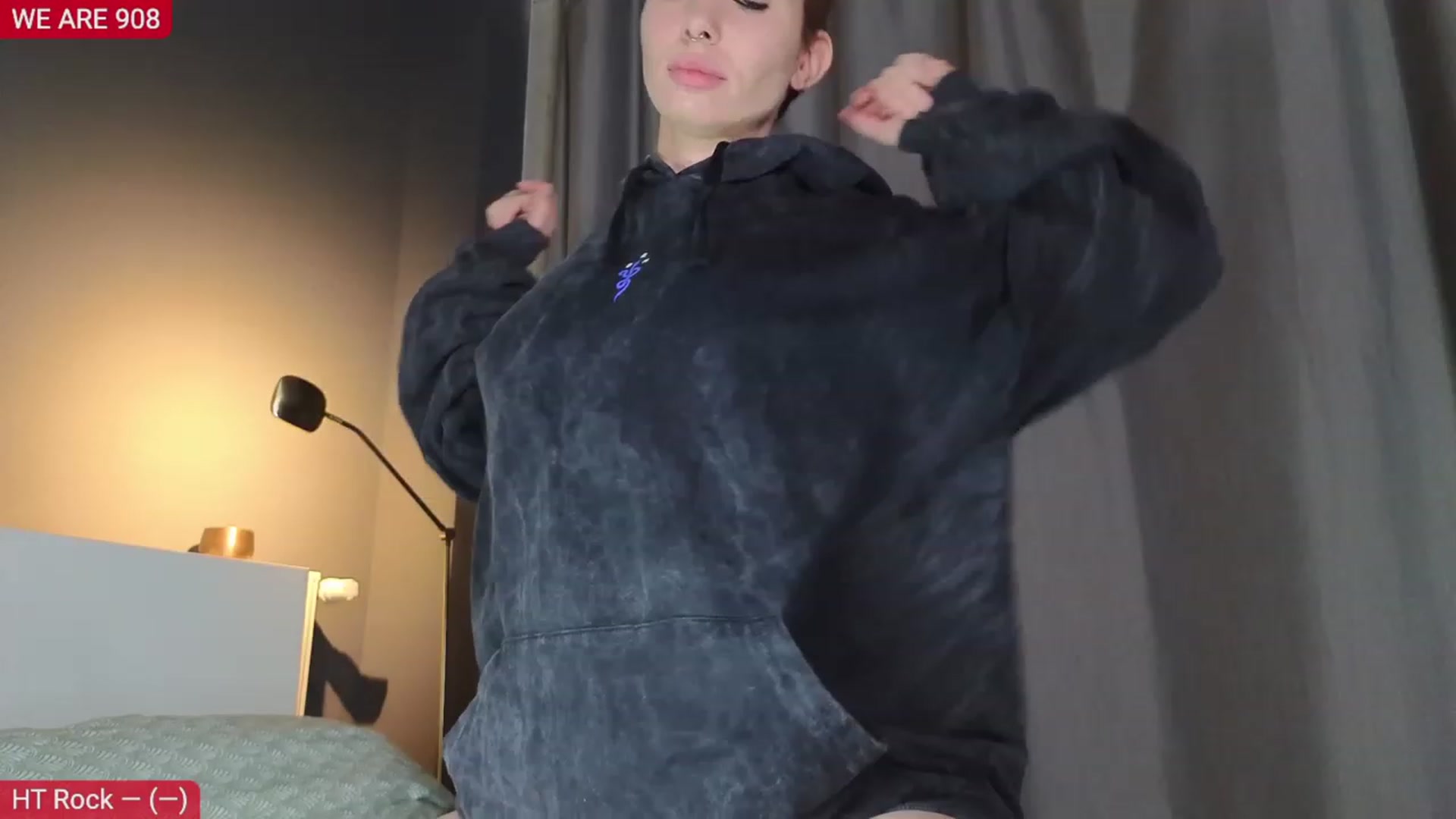 Gallery image thumbnail from SassyKai's myfreecams stream on, 10/18/2023, 21:20 image 3 of 20