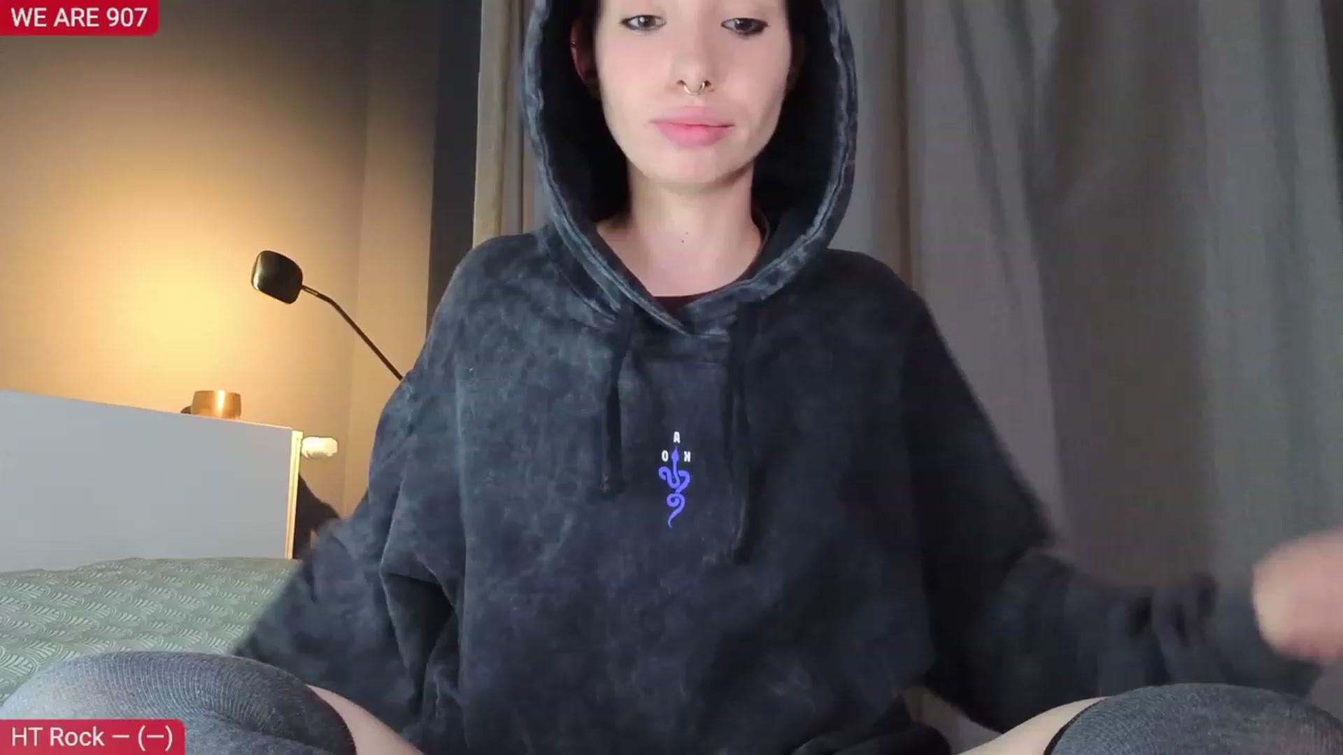 Gallery image thumbnail from SassyKai's myfreecams stream on, 10/18/2023, 21:20 image 2 of 20