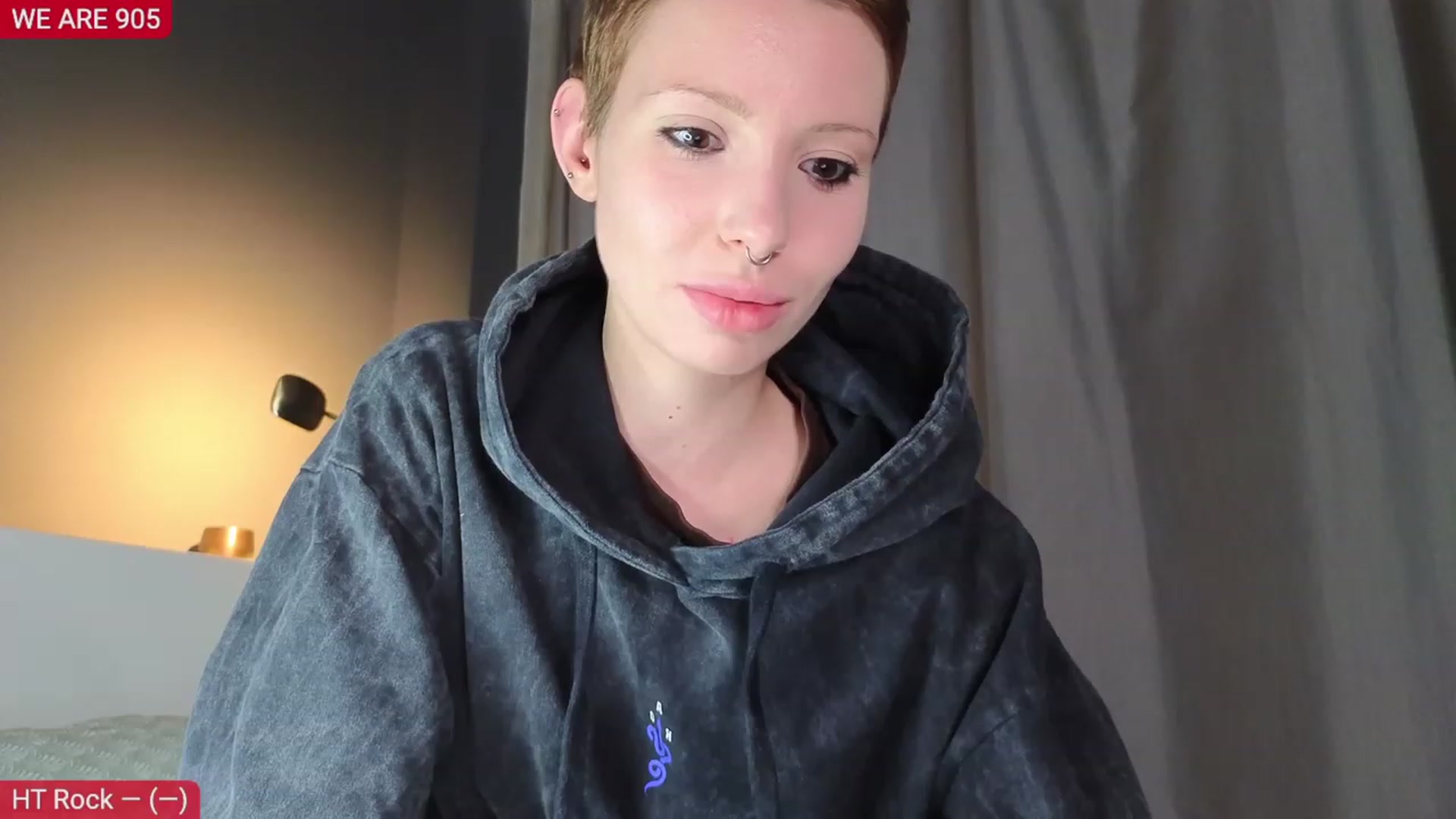Gallery image thumbnail from SassyKai's myfreecams stream on, 10/18/2023, 21:20 image 4 of 20