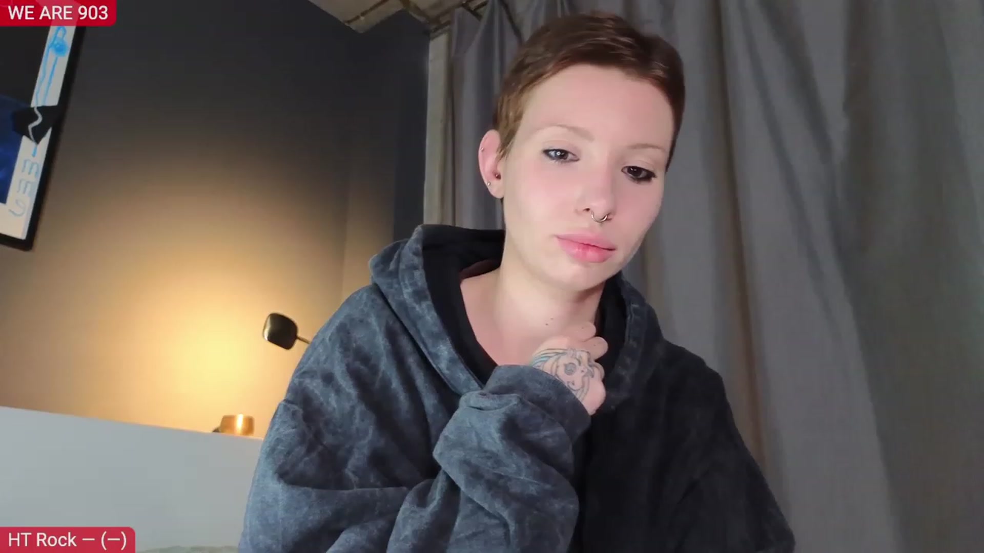 Gallery image thumbnail from SassyKai's myfreecams stream on, 10/18/2023, 21:20 image 9 of 20