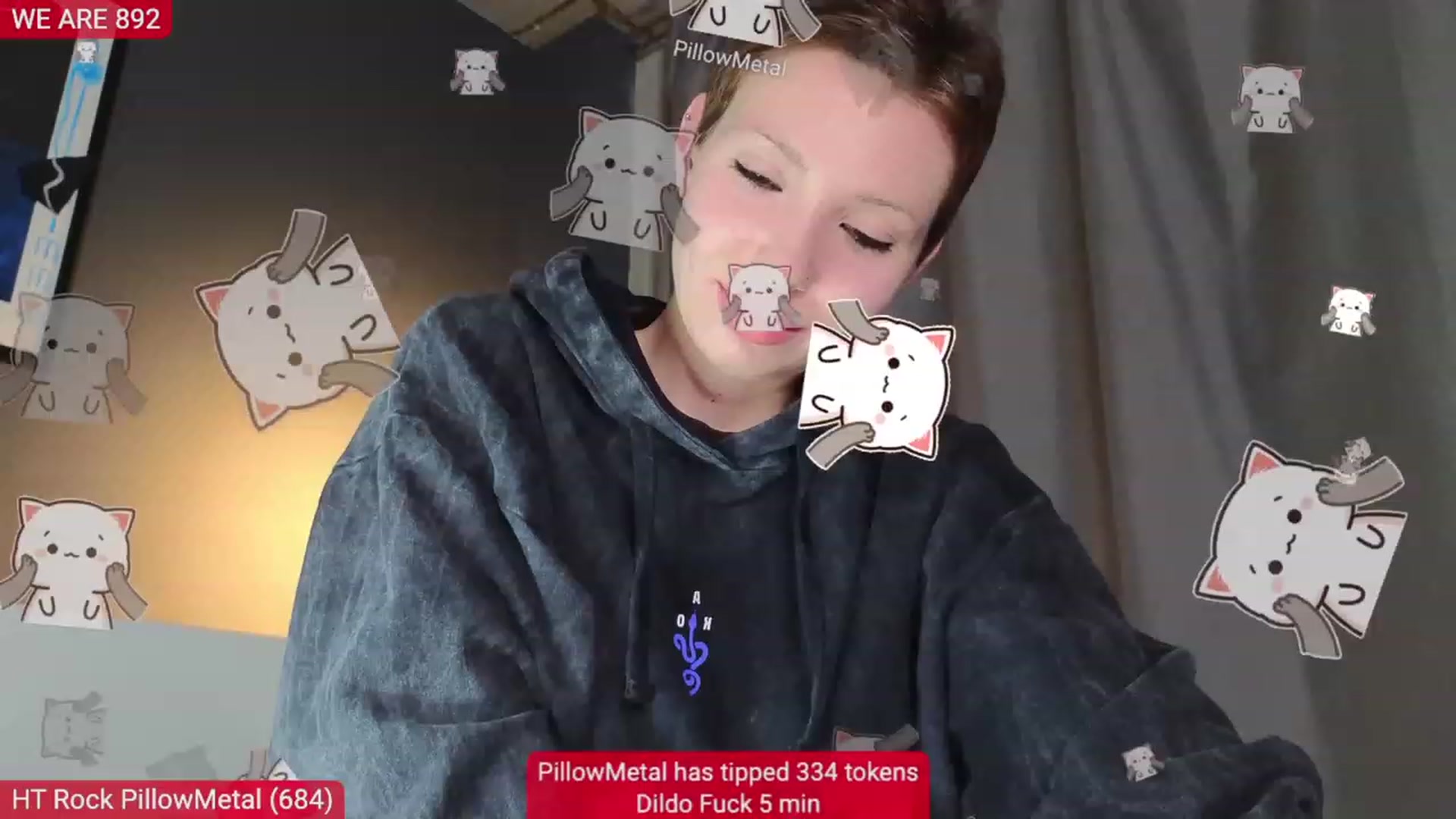 Gallery image thumbnail from SassyKai's myfreecams stream on, 10/18/2023, 21:20 image 11 of 20