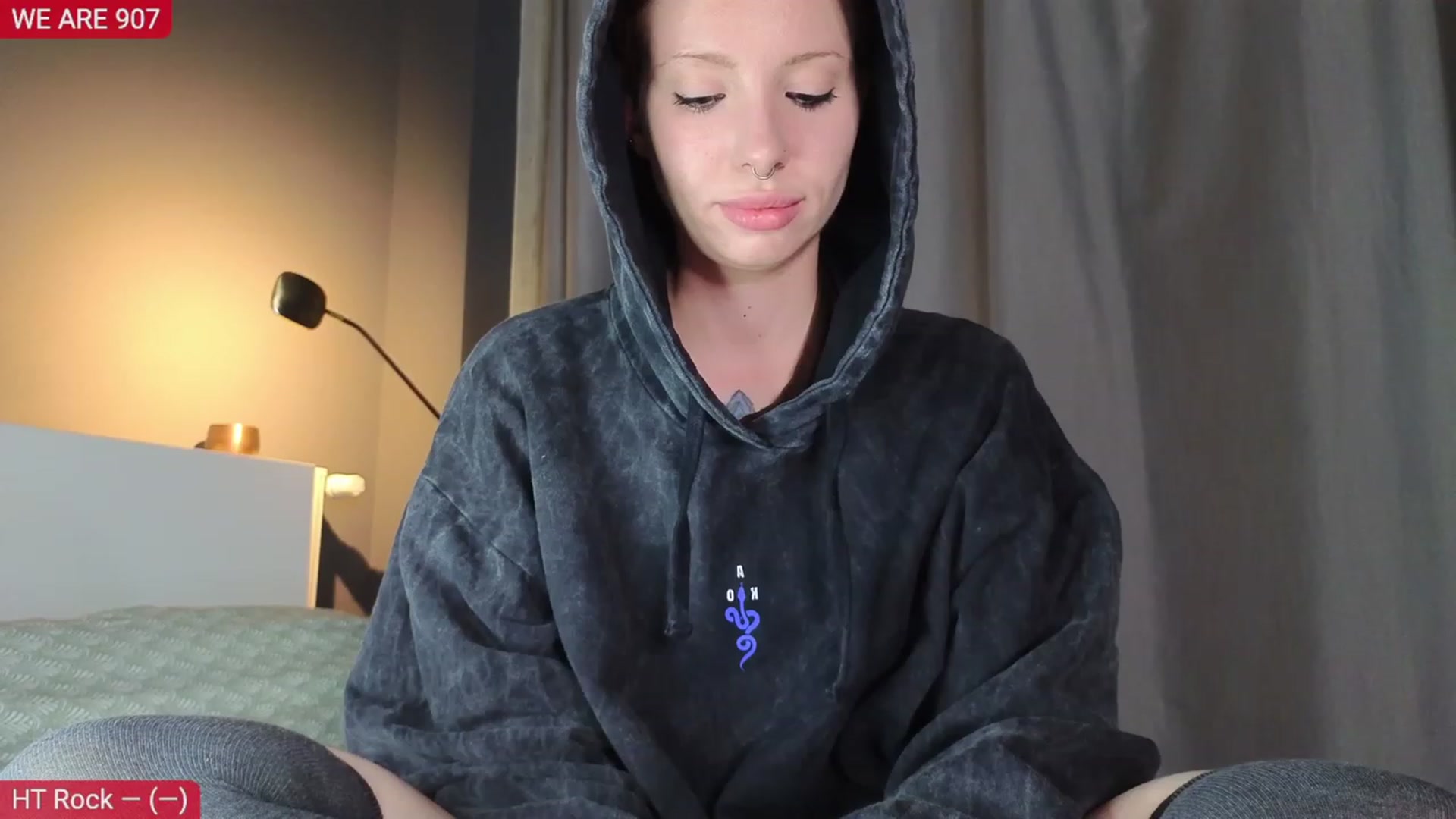 Gallery image thumbnail from SassyKai's myfreecams stream on, 10/18/2023, 21:20 image 1 of 20