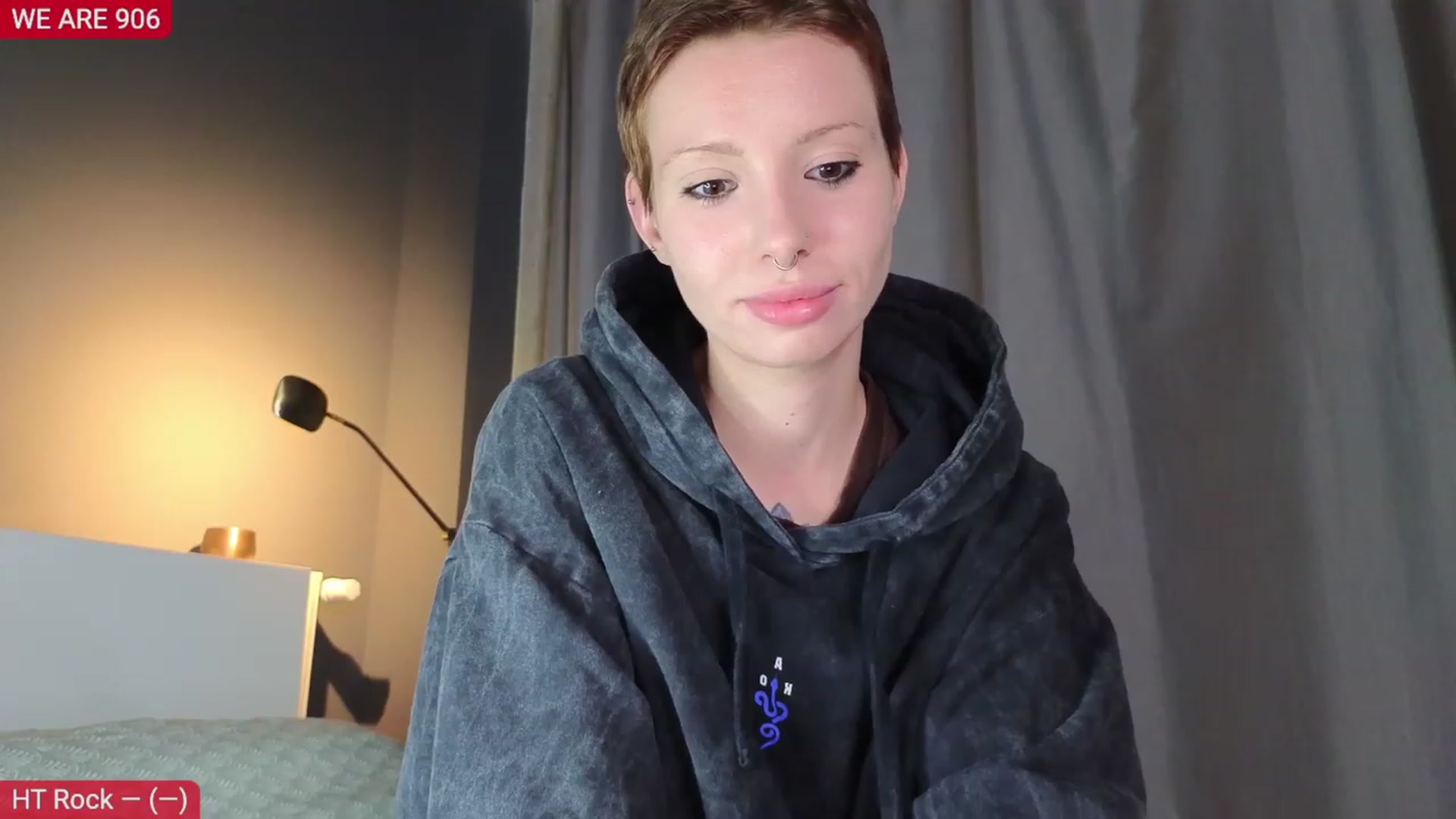 Gallery image thumbnail from SassyKai's myfreecams stream on, 10/18/2023, 21:20 image 5 of 20