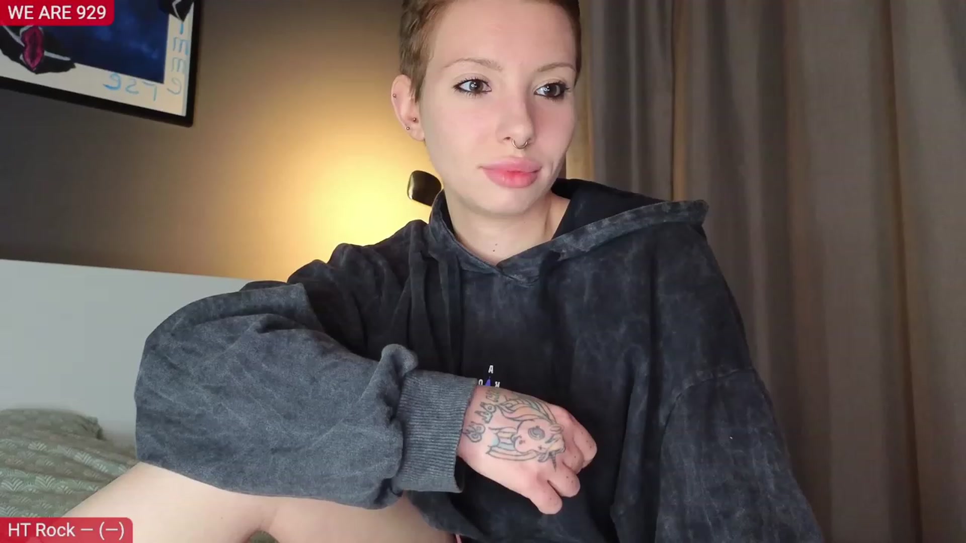 Gallery image thumbnail from SassyKai's myfreecams stream on, 10/19/2023, 21:19 image 10 of 20
