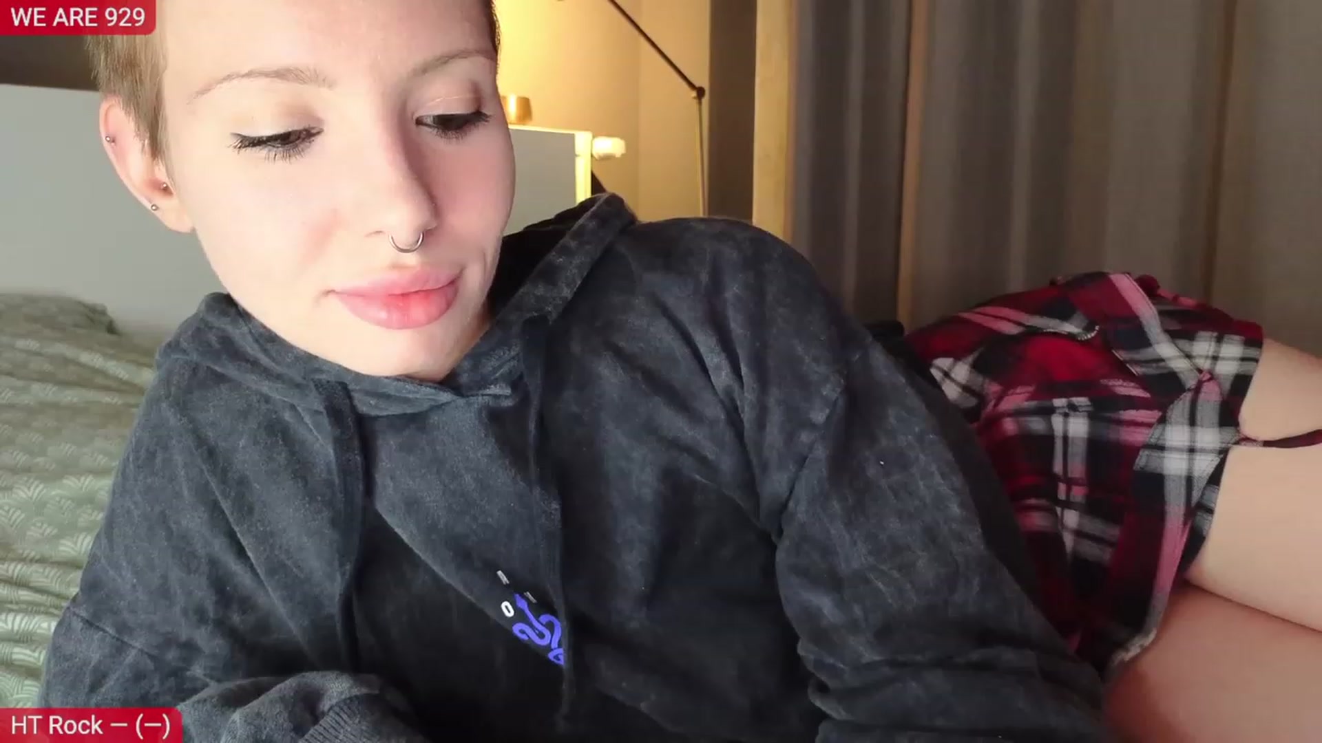 Gallery image thumbnail from SassyKai's myfreecams stream on, 10/19/2023, 21:19 image 13 of 20