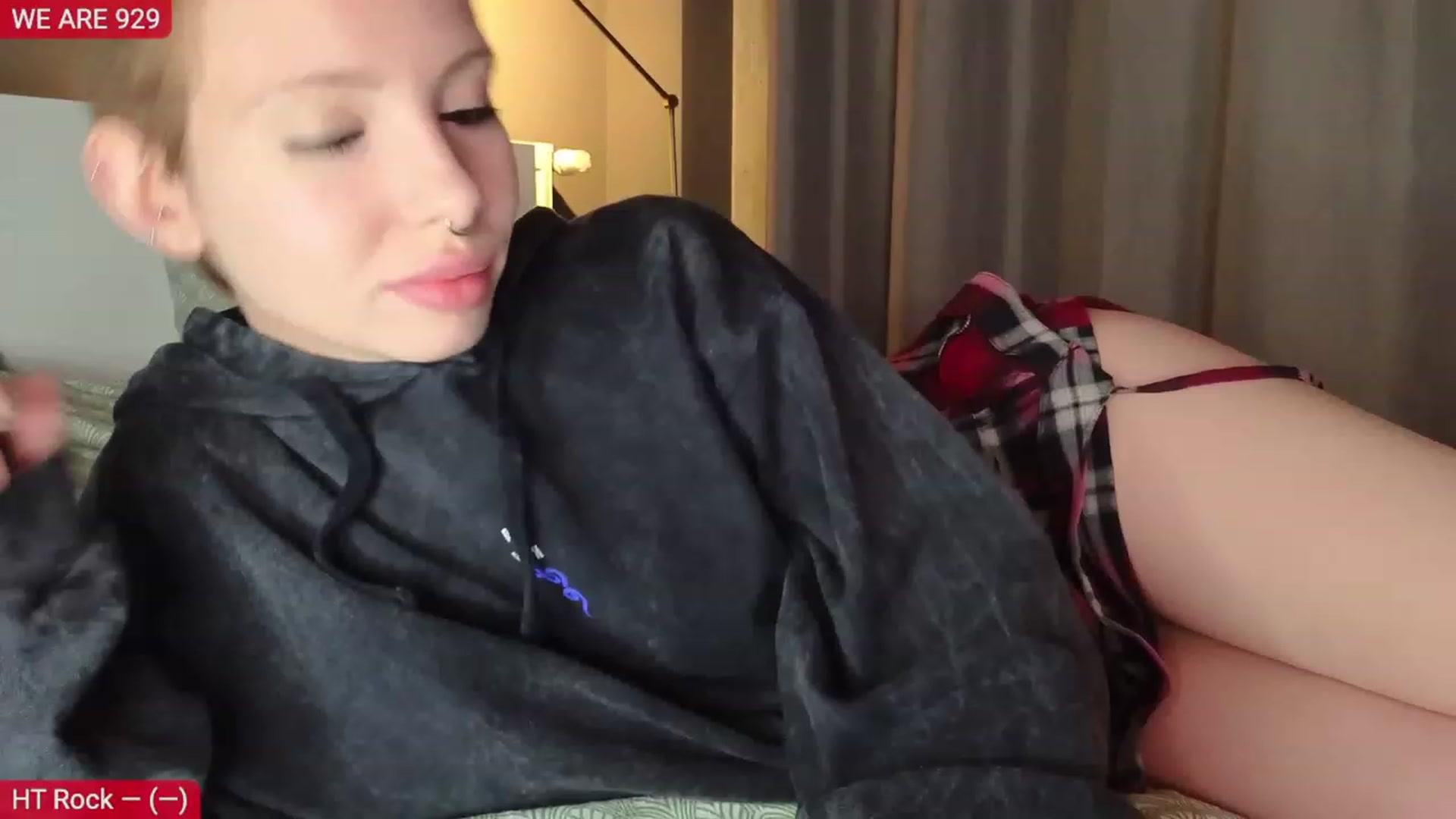 Gallery image thumbnail from SassyKai's myfreecams stream on, 10/19/2023, 21:19 image 12 of 20