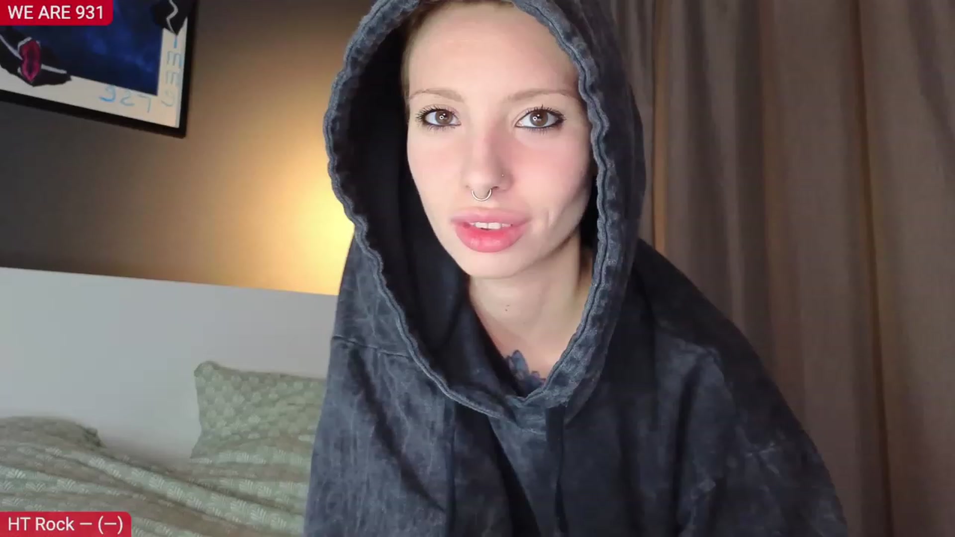 Gallery image thumbnail from SassyKai's myfreecams stream on, 10/19/2023, 21:19 image 15 of 20