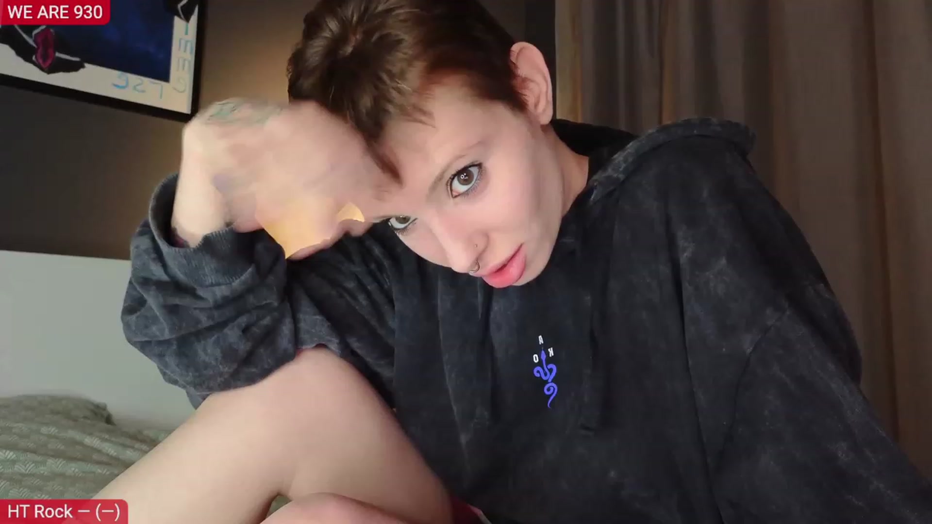 Gallery image thumbnail from SassyKai's myfreecams stream on, 10/19/2023, 21:19 image 8 of 20