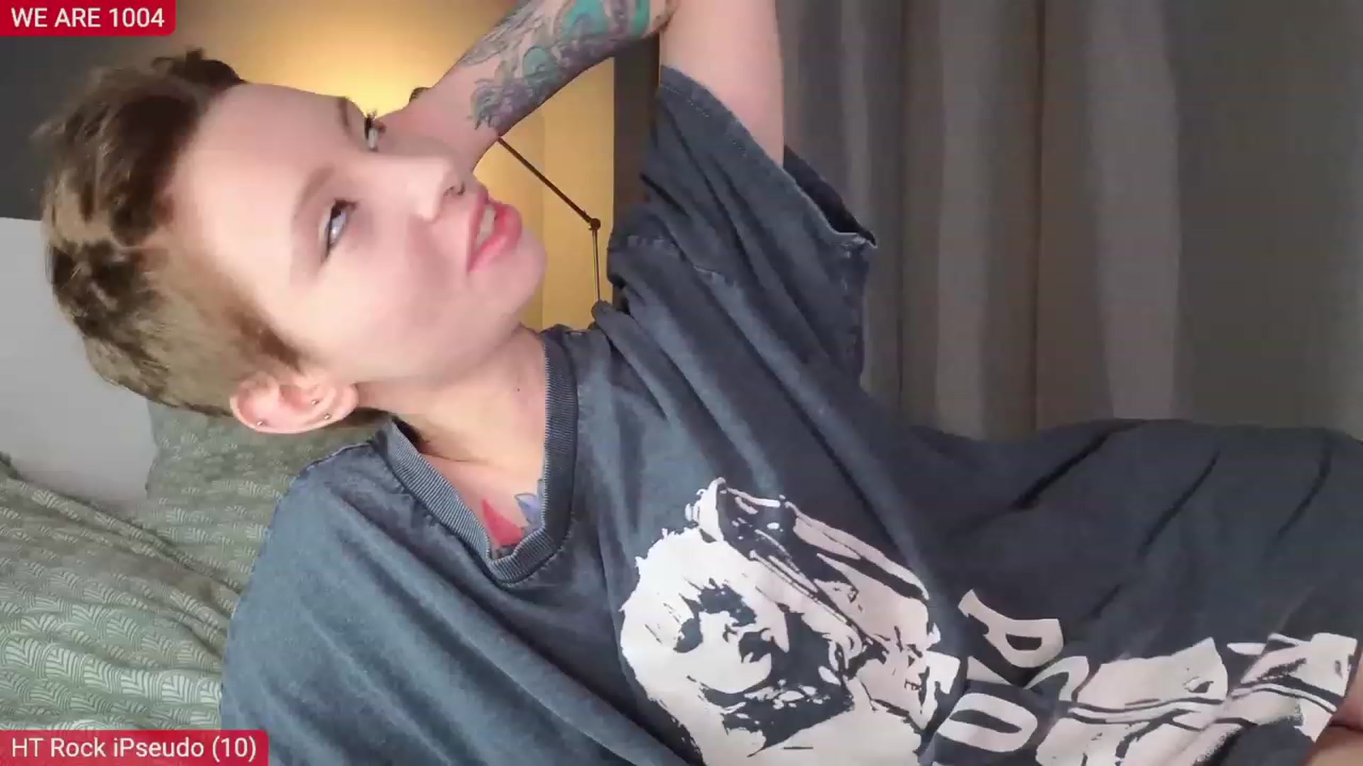 Gallery image thumbnail from SassyKai's myfreecams stream on, 10/20/2023, 20:46 image 3 of 20