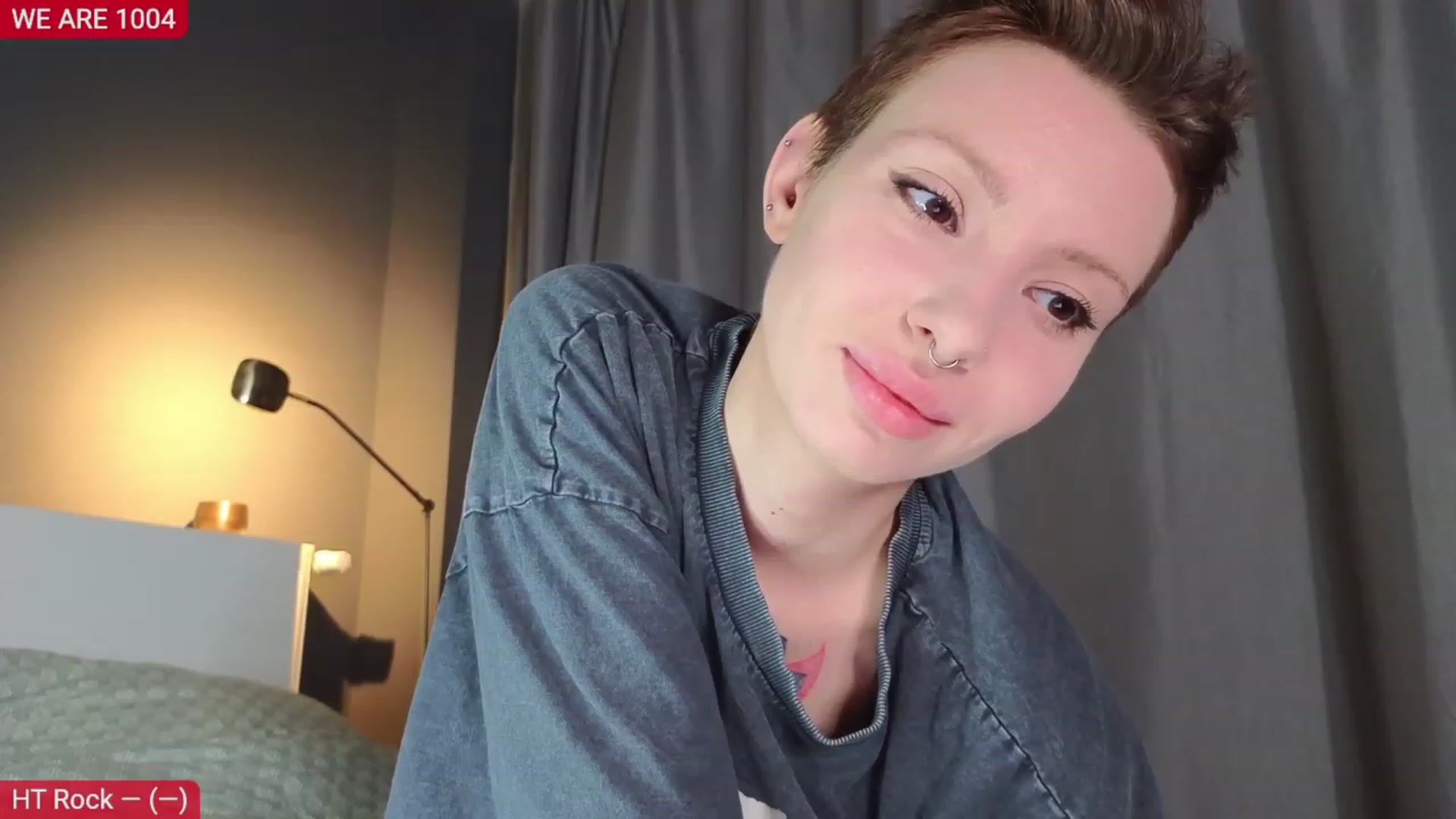 Gallery image thumbnail from SassyKai's myfreecams stream on, 10/20/2023, 20:46 image 2 of 20