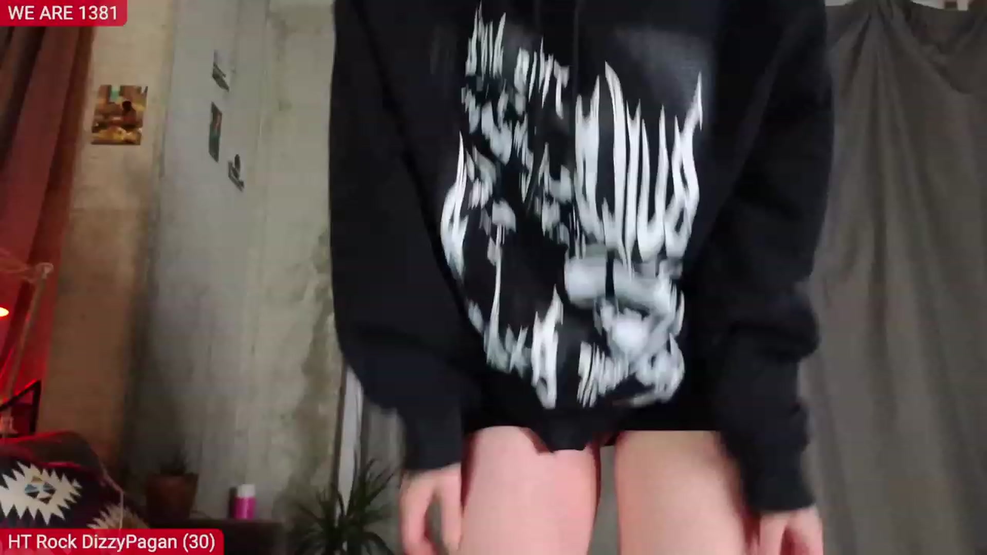 Gallery image thumbnail from SassyKai's myfreecams stream on, 10/28/2023, 18:14 image 19 of 20