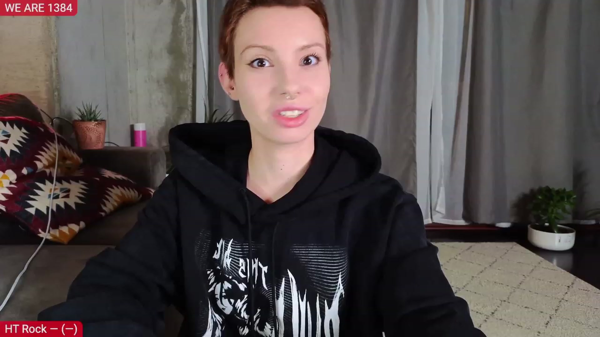 Gallery image thumbnail from SassyKai's myfreecams stream on, 10/28/2023, 18:14 image 9 of 20
