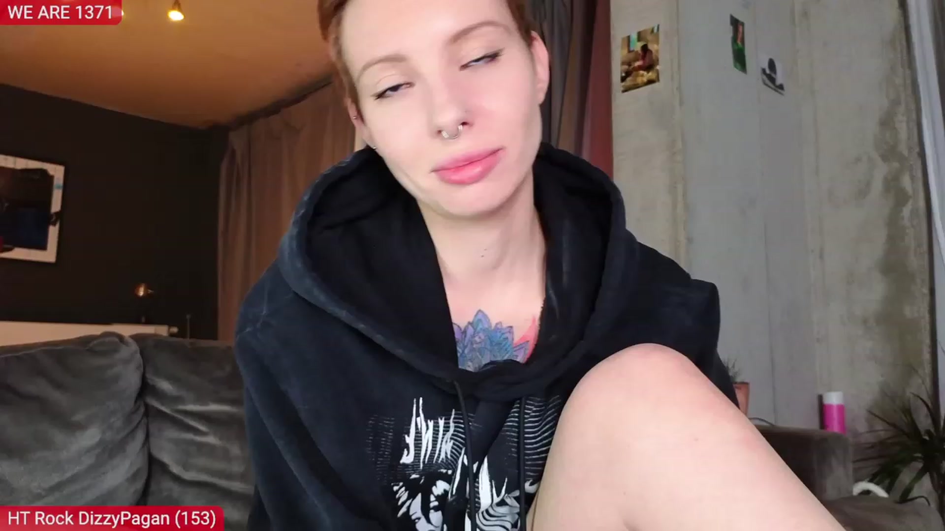 Gallery image thumbnail from SassyKai's myfreecams stream on, 10/28/2023, 20:04 image 9 of 20