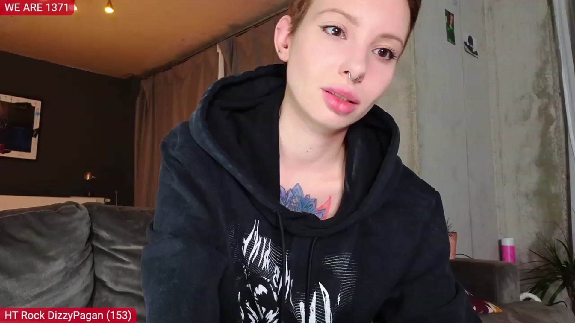 Gallery image thumbnail from SassyKai's myfreecams stream on, 10/28/2023, 20:04 image 10 of 20