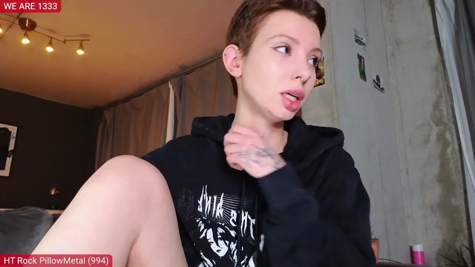 Gallery image thumbnail from SassyKai's myfreecams stream on, 10/28/2023, 20:04 image 19 of 20