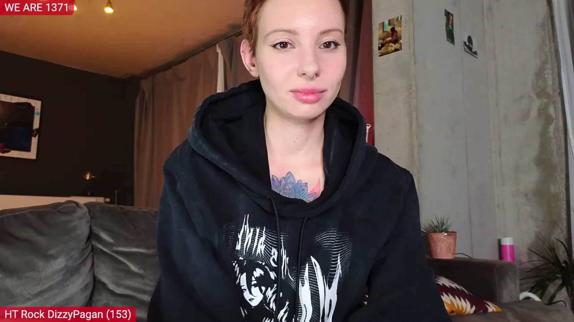 Gallery image thumbnail from SassyKai's myfreecams stream on, 10/28/2023, 20:04 image 11 of 20