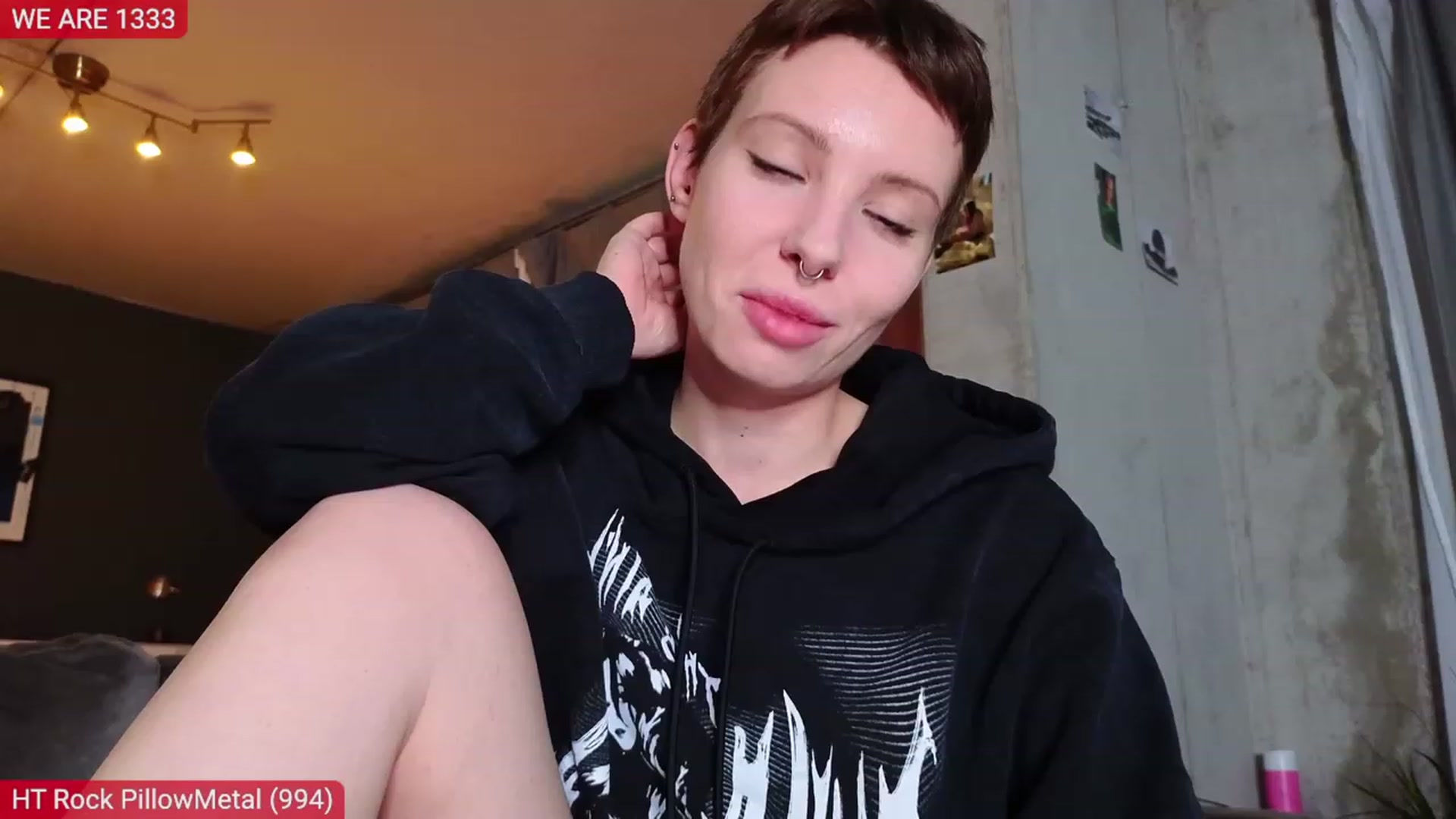 Gallery image thumbnail from SassyKai's myfreecams stream on, 10/28/2023, 20:04 image 20 of 20