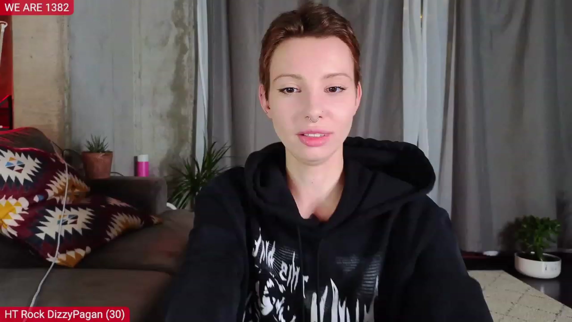 Gallery image thumbnail from SassyKai's myfreecams stream on, 10/28/2023, 20:04 image 1 of 20