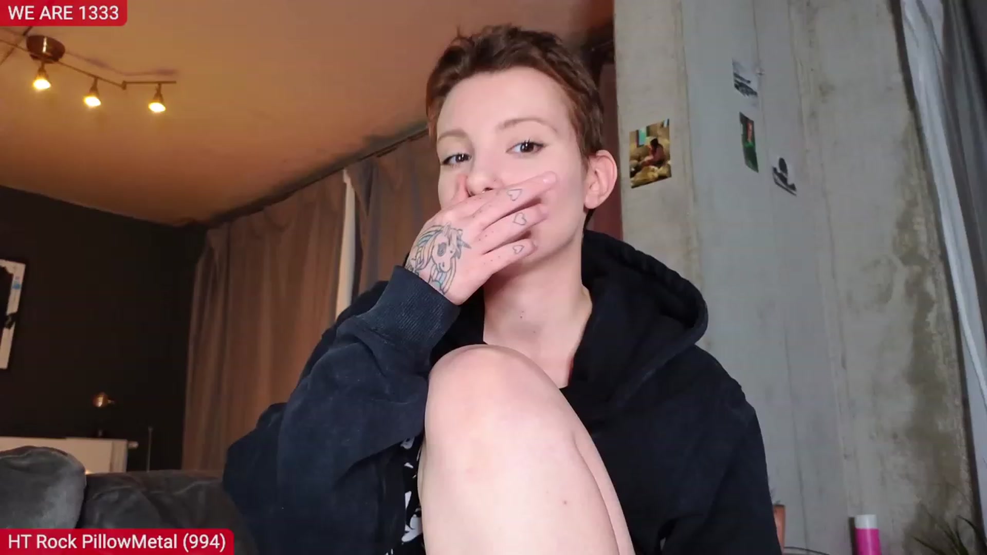 Gallery image thumbnail from SassyKai's myfreecams stream on, 10/28/2023, 20:04 image 18 of 20