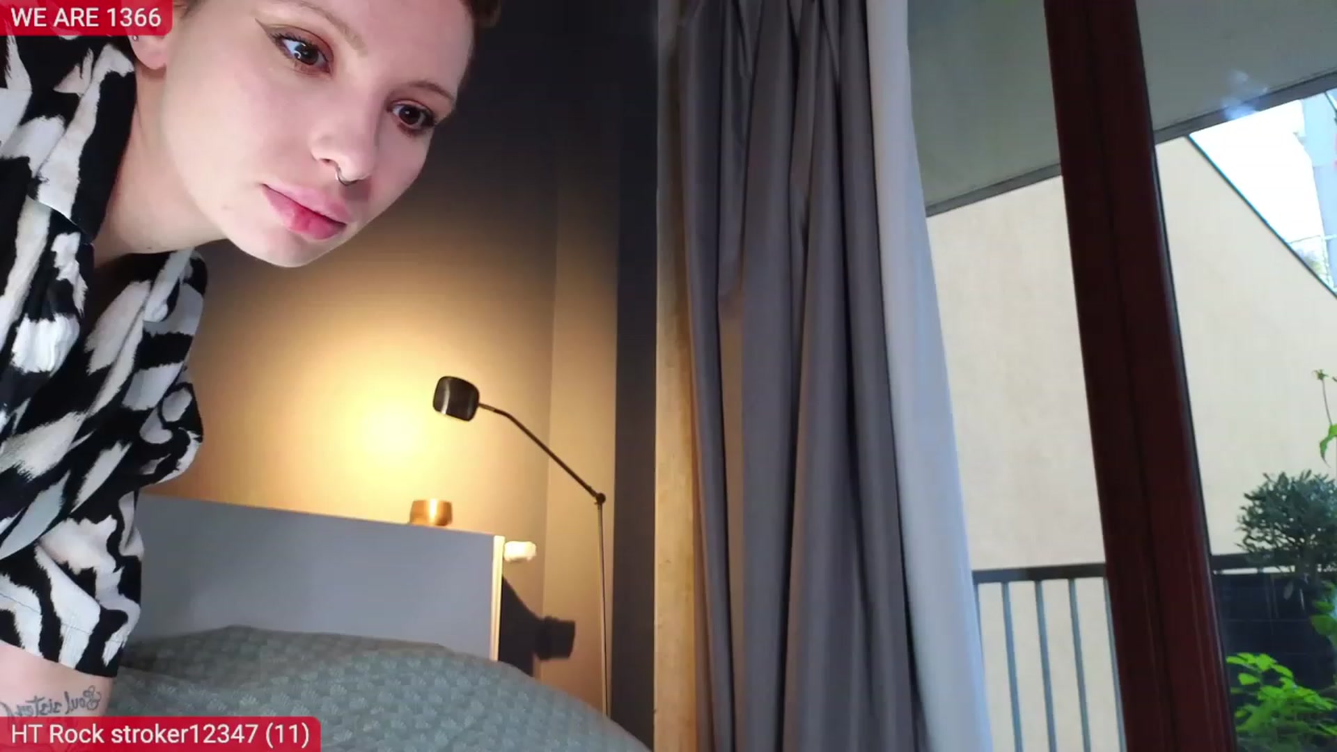 Gallery image thumbnail from SassyKai's myfreecams stream on, 10/29/2023, 15:34 image 17 of 20