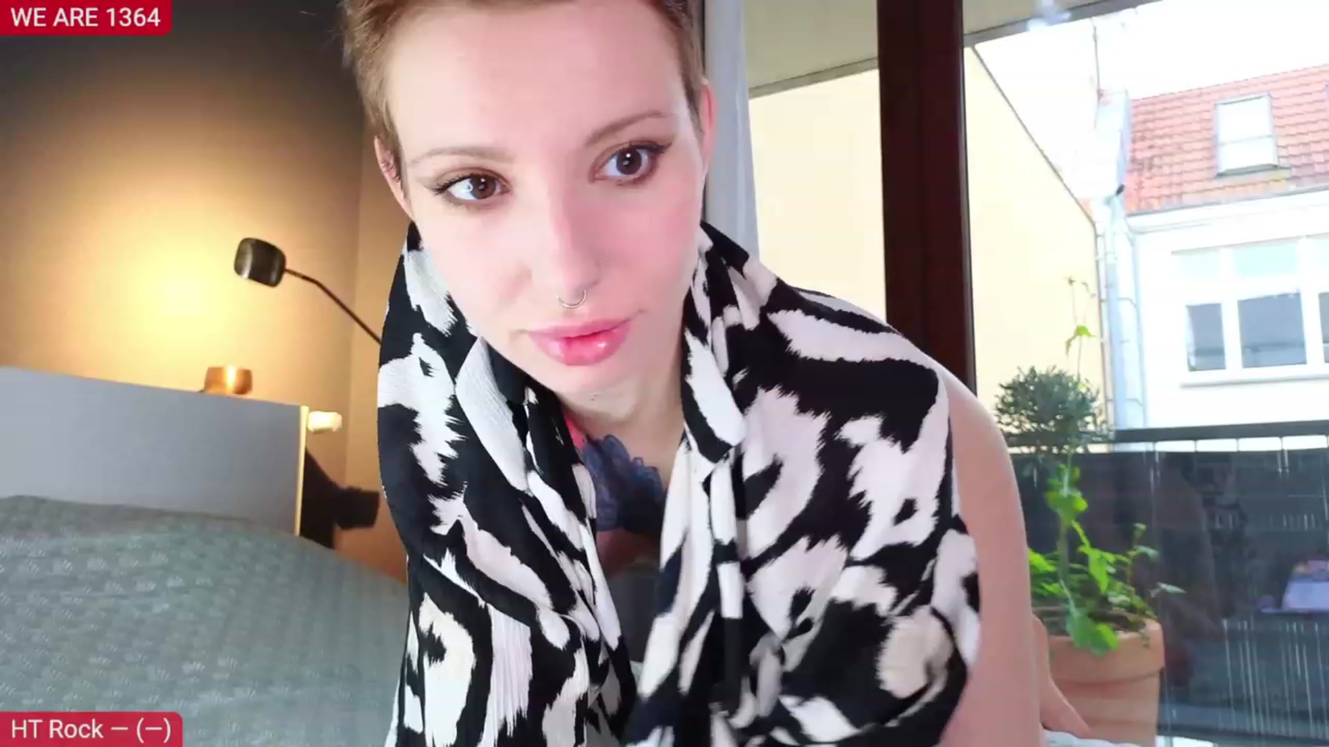 Gallery image thumbnail from SassyKai's myfreecams stream on, 10/29/2023, 15:34 image 2 of 20