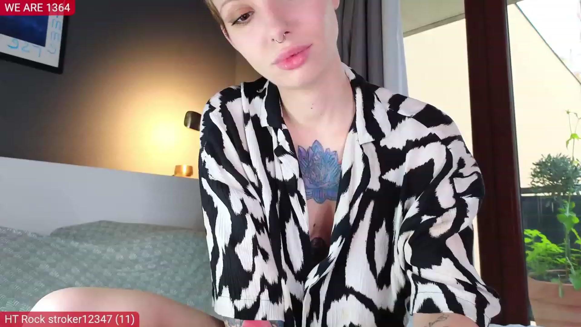 Gallery image thumbnail from SassyKai's myfreecams stream on, 10/29/2023, 15:34 image 5 of 20