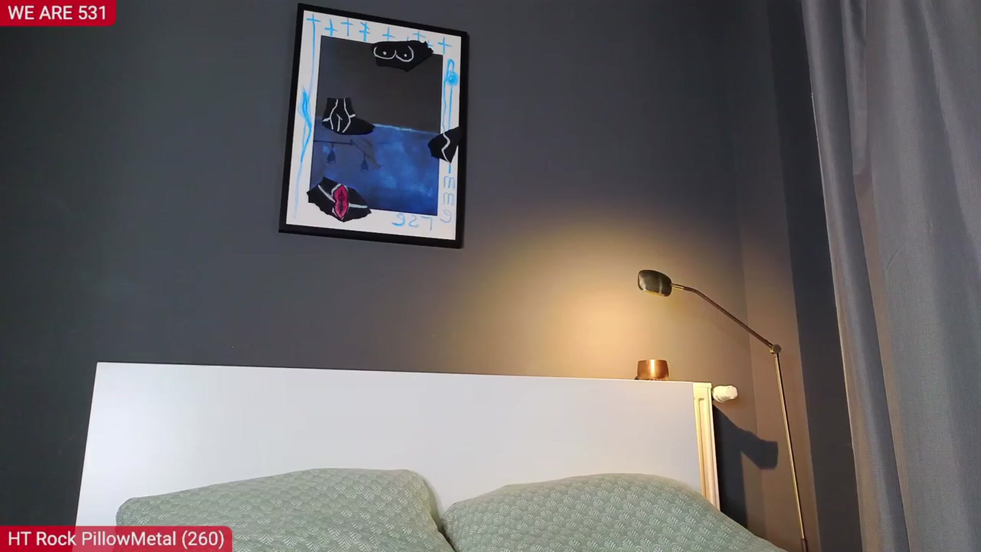 Gallery image thumbnail from SassyKai's myfreecams stream on, 11/01/2023, 11:58 image 19 of 20
