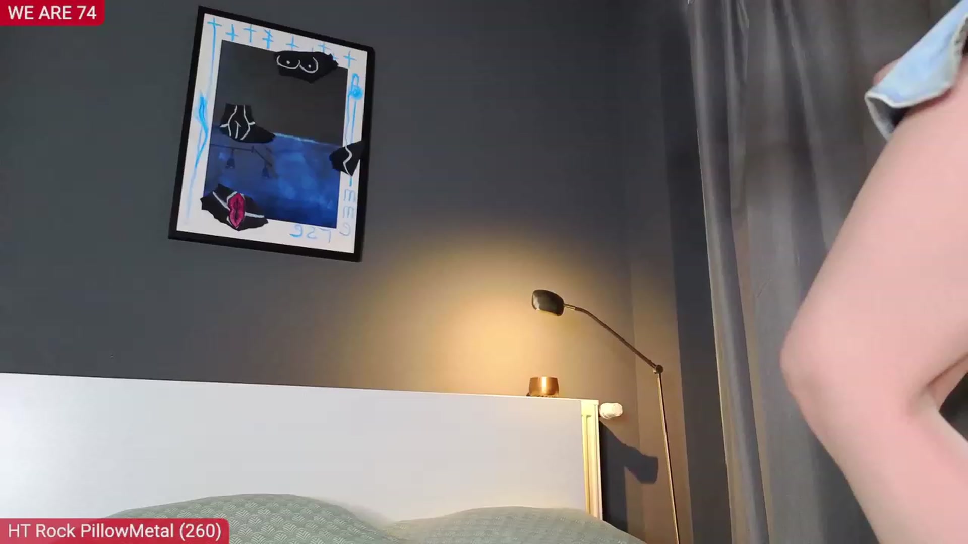 Gallery image thumbnail from SassyKai's myfreecams stream on, 11/01/2023, 13:59 image 14 of 20