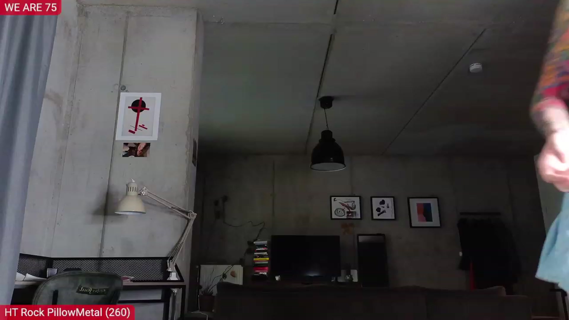 Gallery image thumbnail from SassyKai's myfreecams stream on, 11/01/2023, 13:59 image 17 of 20