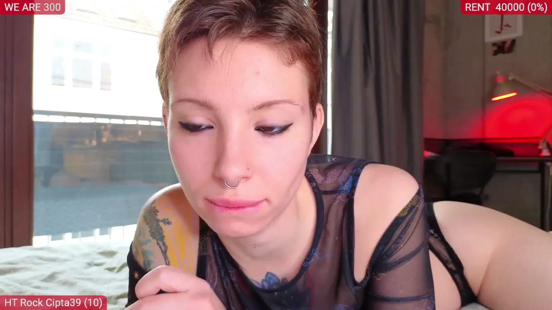 Gallery image thumbnail from SassyKai's myfreecams stream on, 11/02/2023, 14:03 image 16 of 20