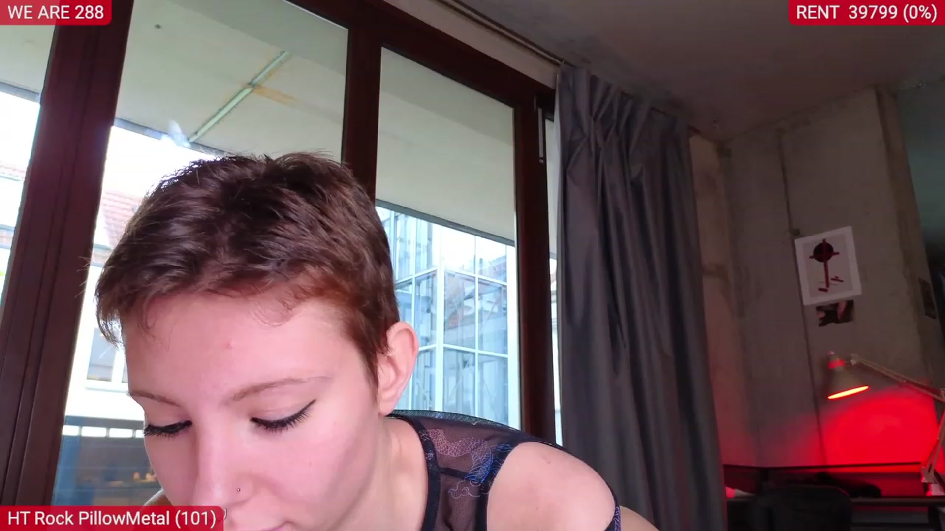Gallery image thumbnail from SassyKai's myfreecams stream on, 11/02/2023, 14:40 image 20 of 20