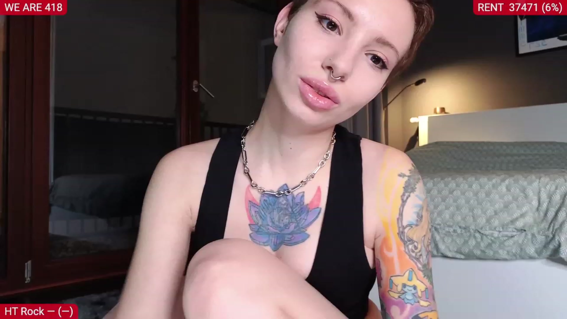 Gallery image thumbnail from SassyKai's myfreecams stream on, 11/04/2023, 16:59 image 5 of 20