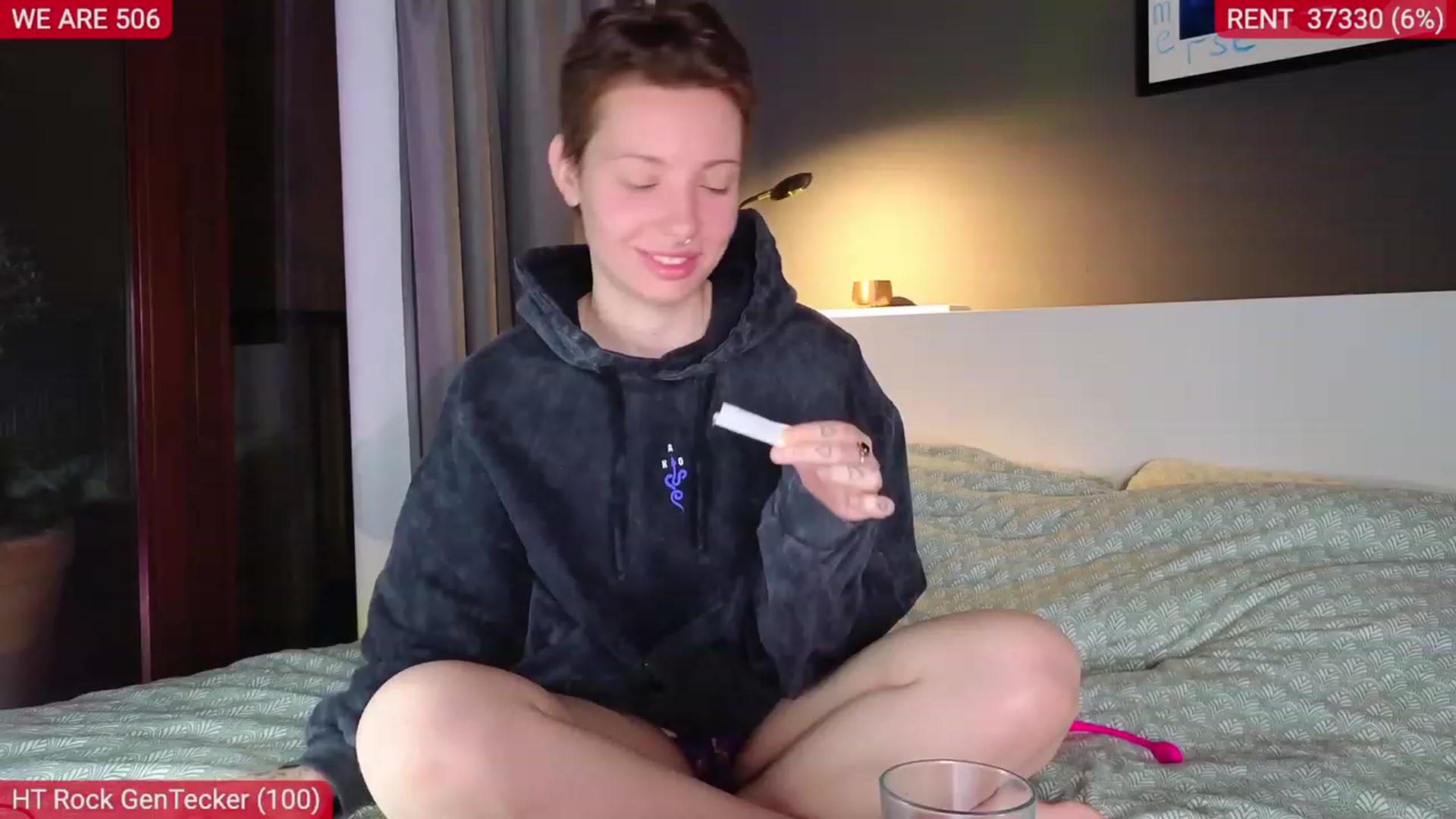Gallery image thumbnail from SassyKai's myfreecams stream on, 11/05/2023, 06:10 image 4 of 20
