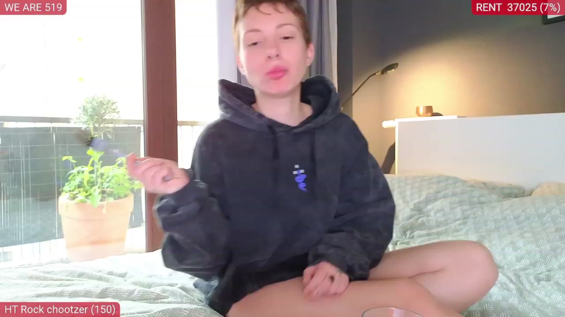 Gallery image thumbnail from SassyKai's myfreecams stream on, 11/05/2023, 07:18 image 4 of 20